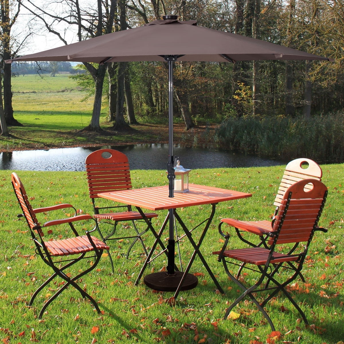 Forclover HYFC-UM705CF Umbrellas-2 - View #2