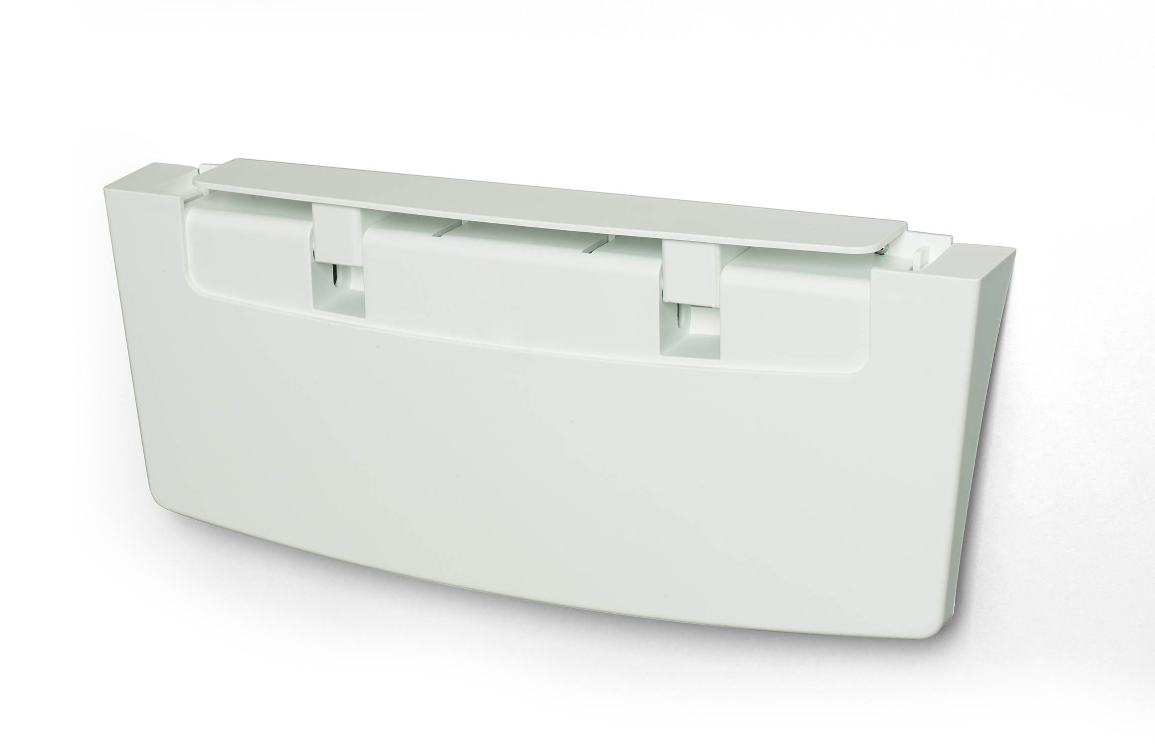 Wallscapes HSFS22H Wall-Mounted-Shelving - View #2