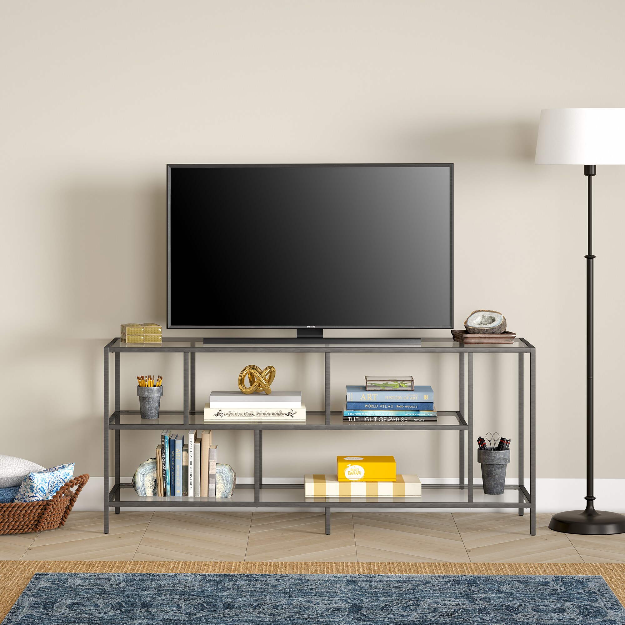 Hailey Home TV0559 Tv-Stands - View #8