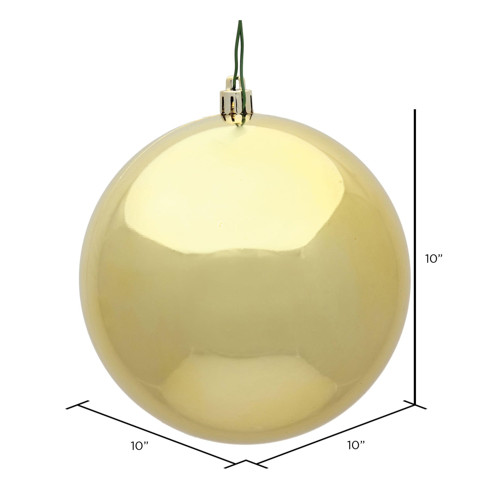 Vickerman N592508DSV m060040 - View #2
