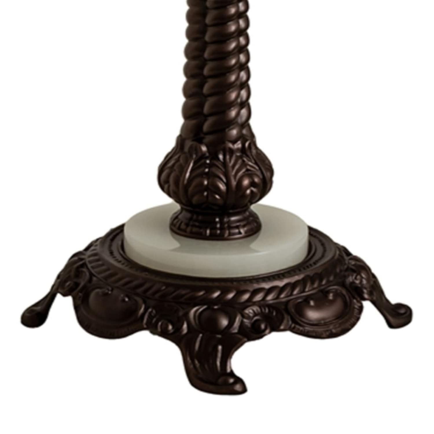 Meyda Tiffany Lighting 18653 Lamp-Bases - View #4