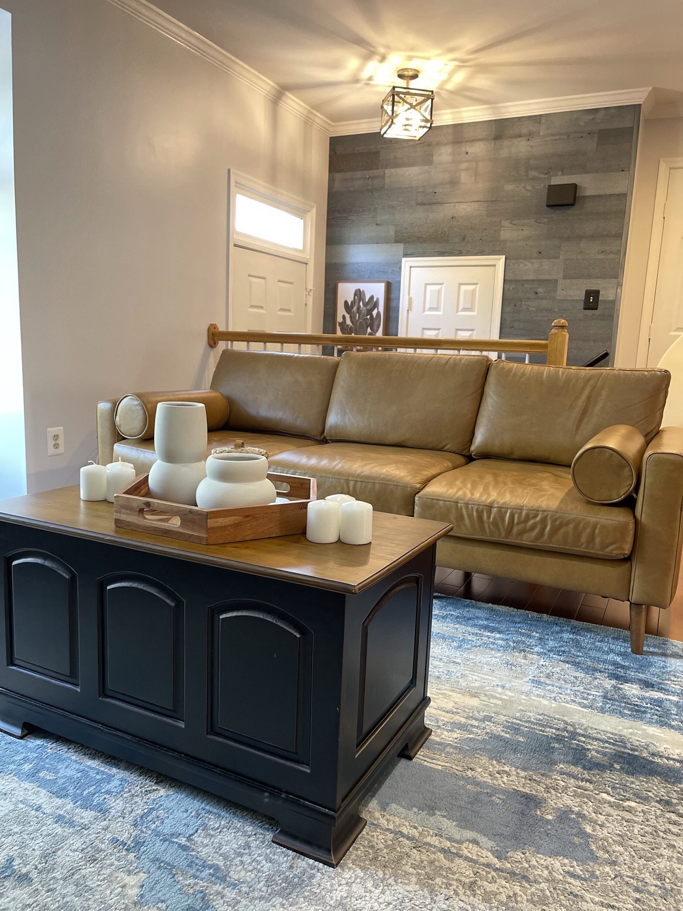 Timberchic 60510 Wall-Planks - View #2