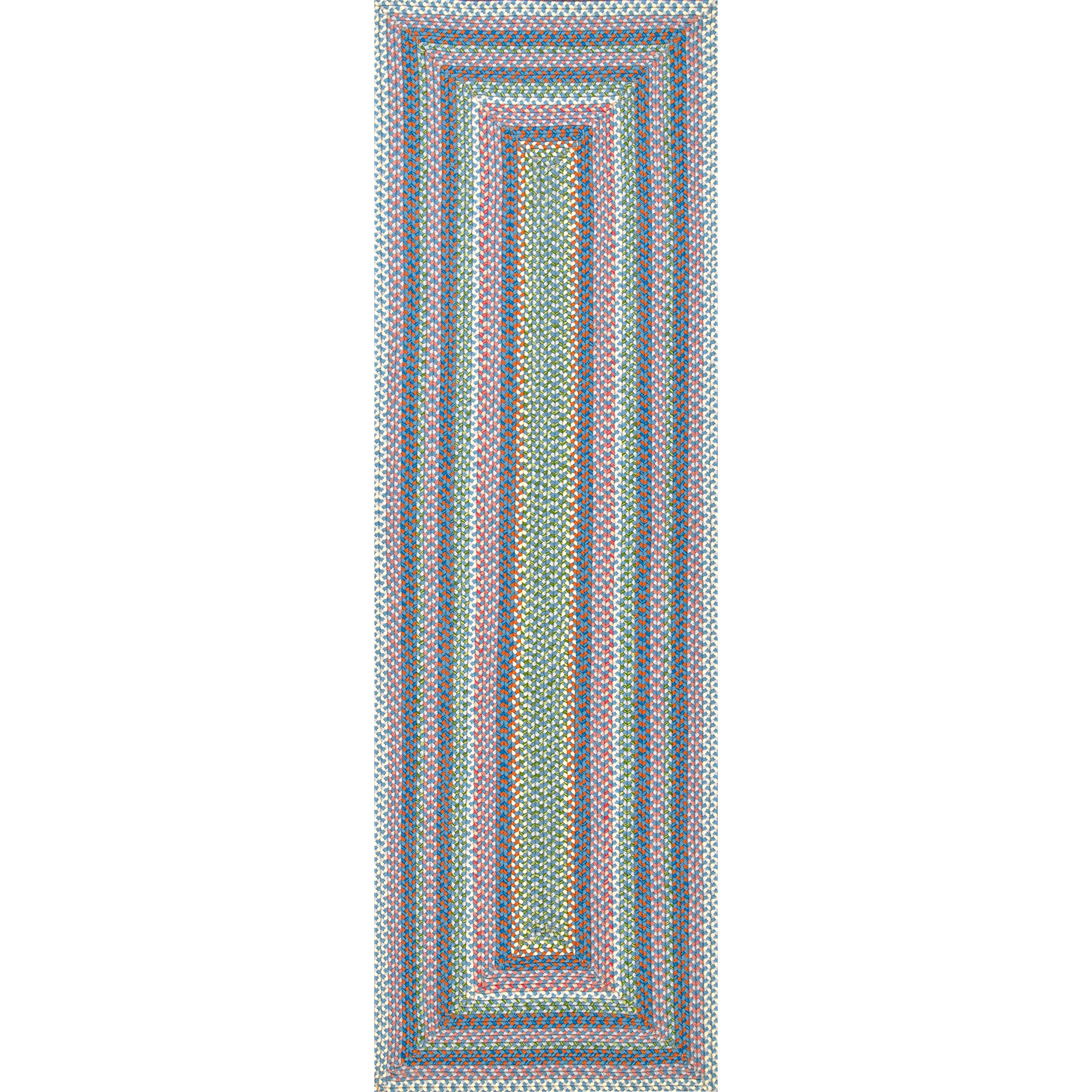 nuLOOM HJFV09B-2608 rugs - View #2