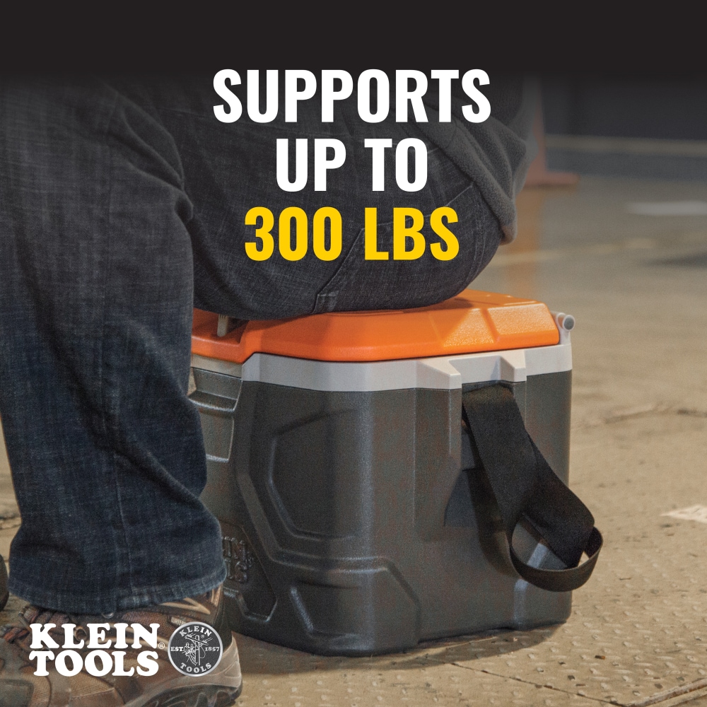 Klein Tools 55600 Portable-Coolers - View #6