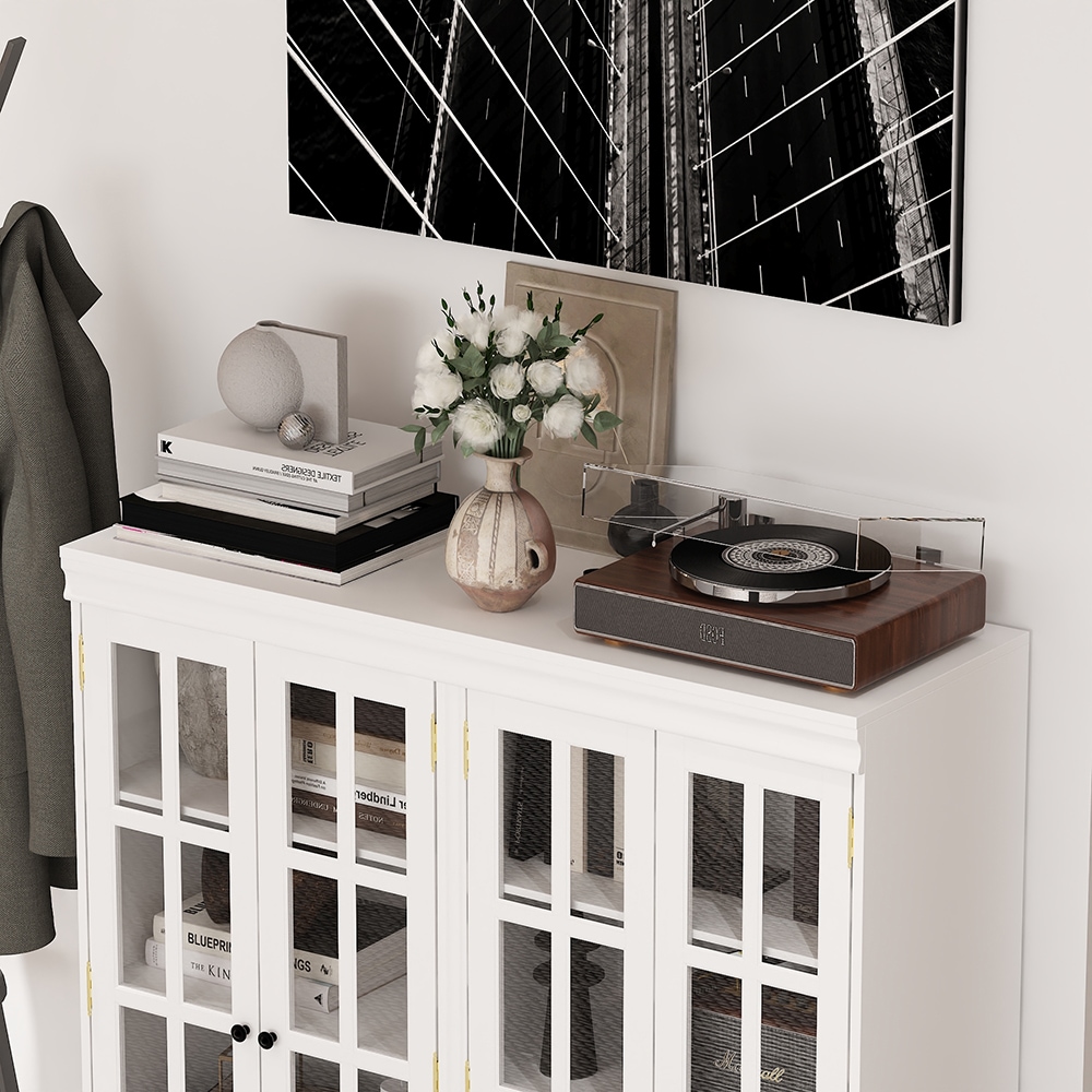  V-KF390079-02 bookcases - View #12