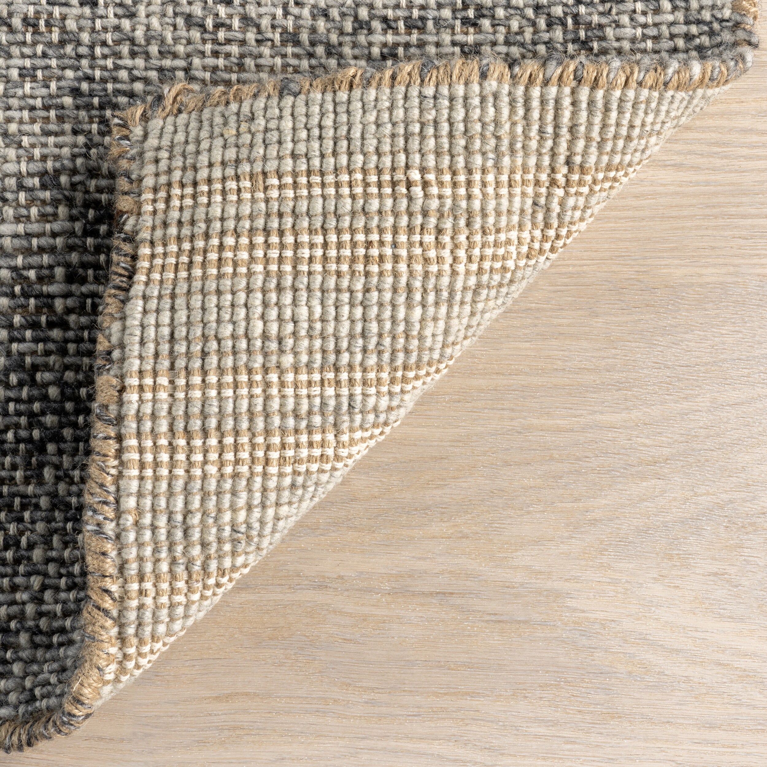 nuLOOM 200HMBL01A-8010 rugs - View #9