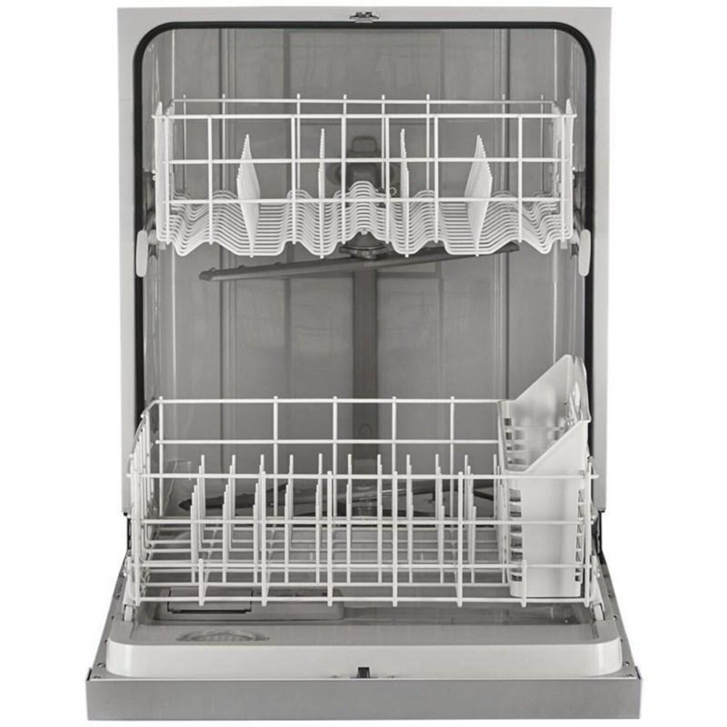 Whirlpool 294132 Builtin-Dish - View #2