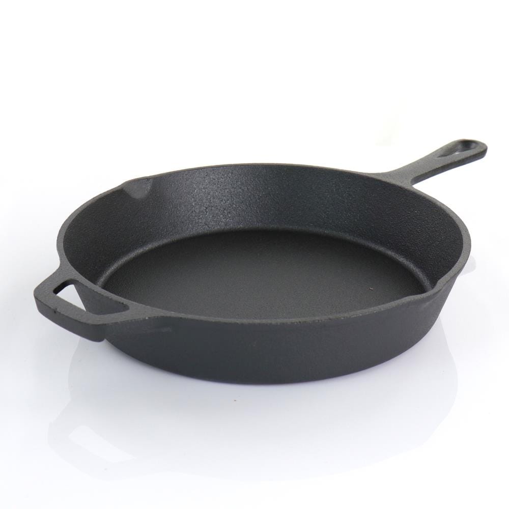 Cast Iron Sauce Pan (5L) - Garcima - Touch of Modern