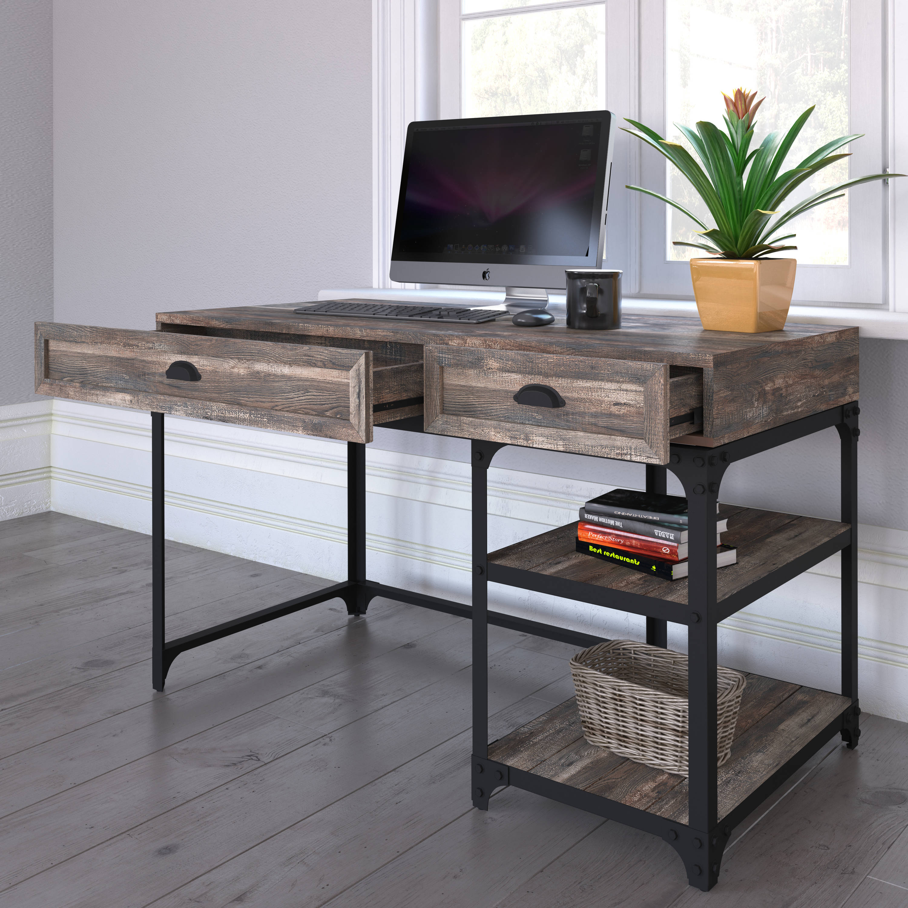 HMidea J004-914-010 desks - View #7