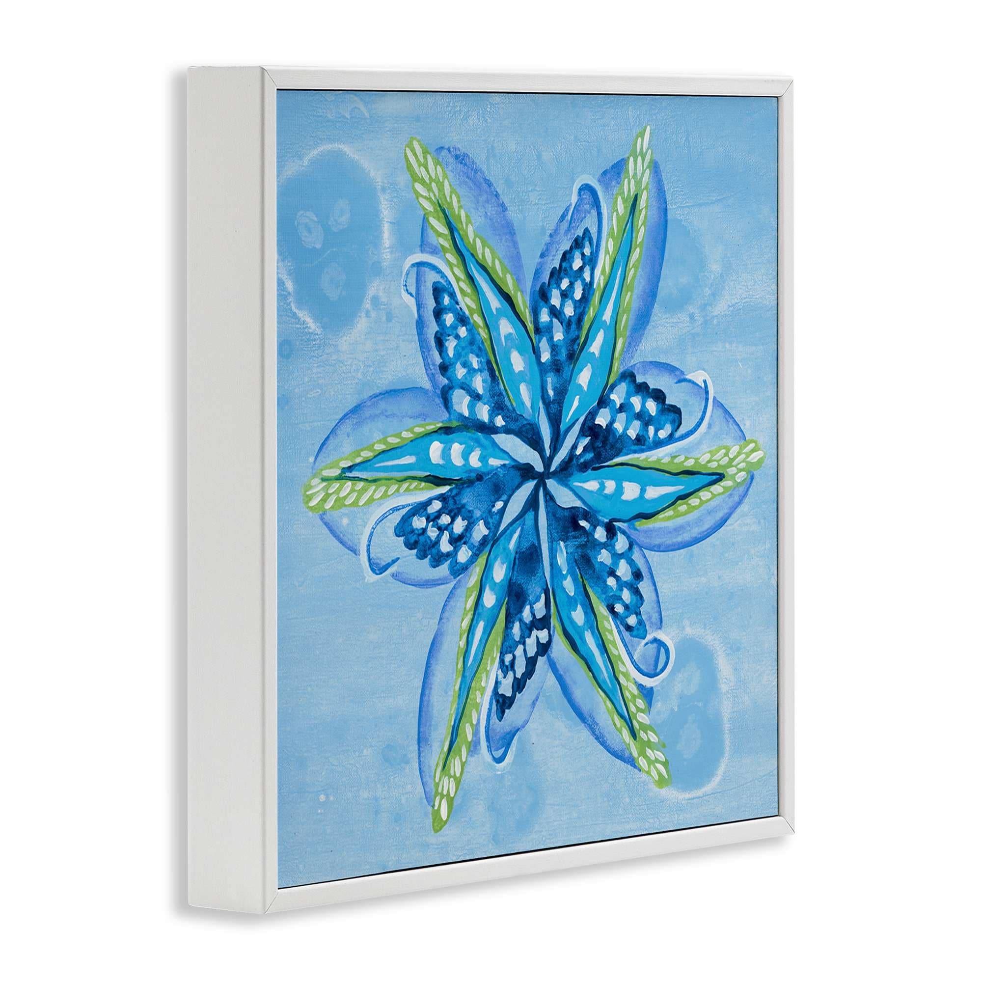 Stupell Industries BS-629-WFR-24X24 Wall-Art - View #2