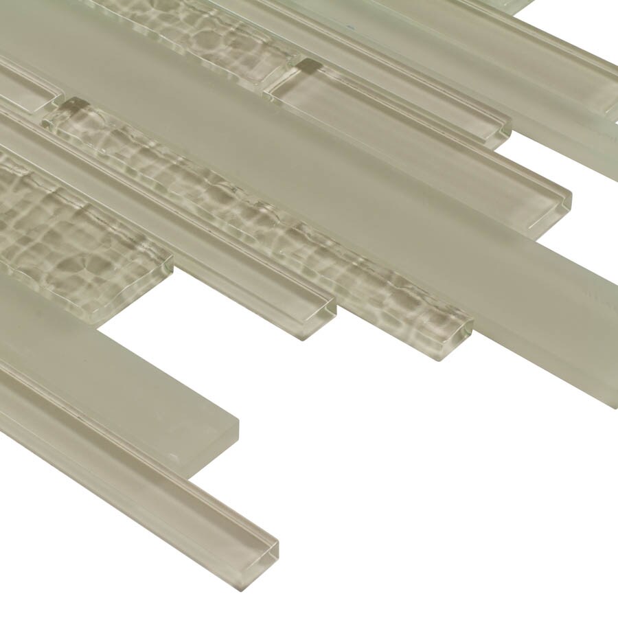 allen + roth SY003BEIG1214 Ceramic-Tile - View #4