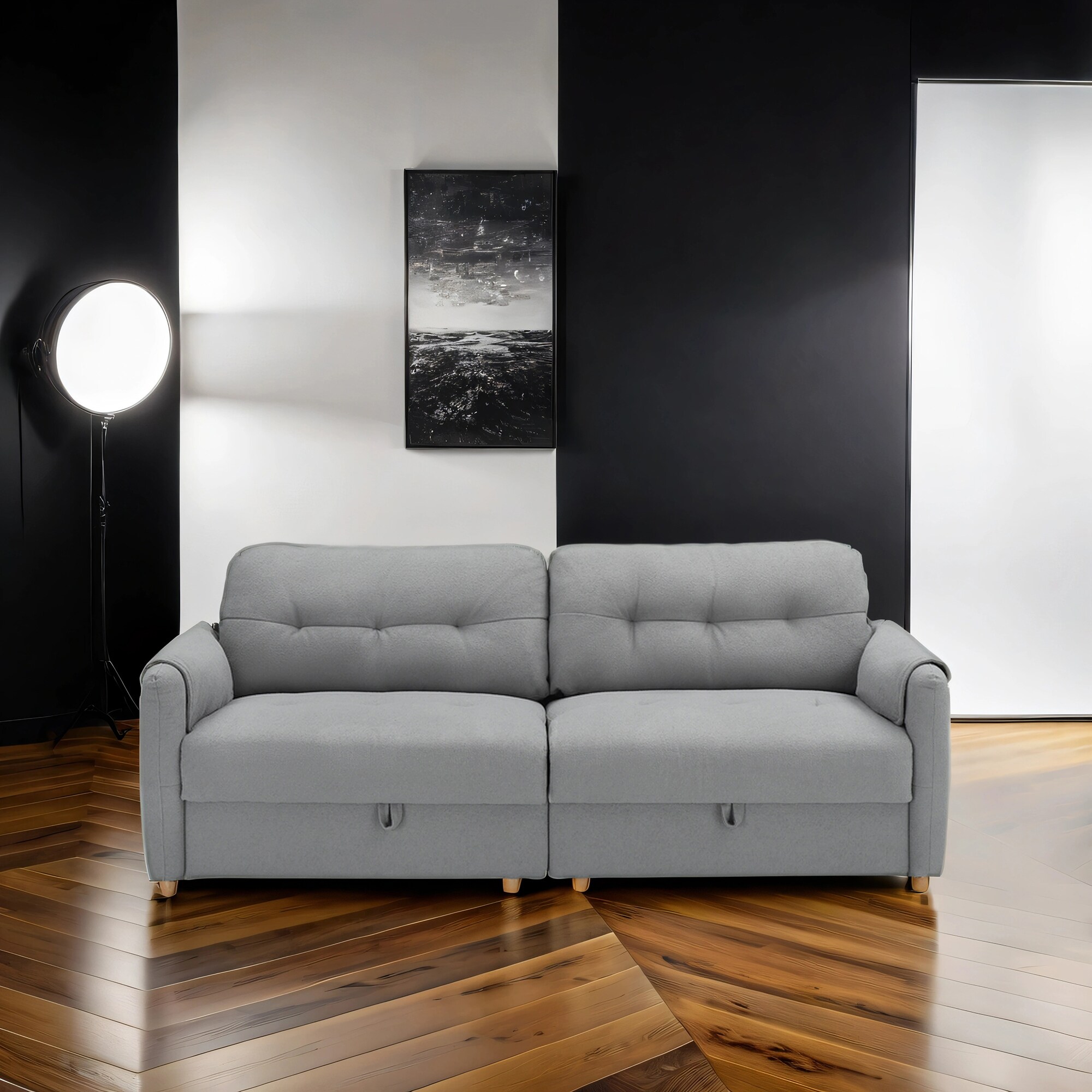 Bybafun YC5200078 Sofas-Loveseats - View #8