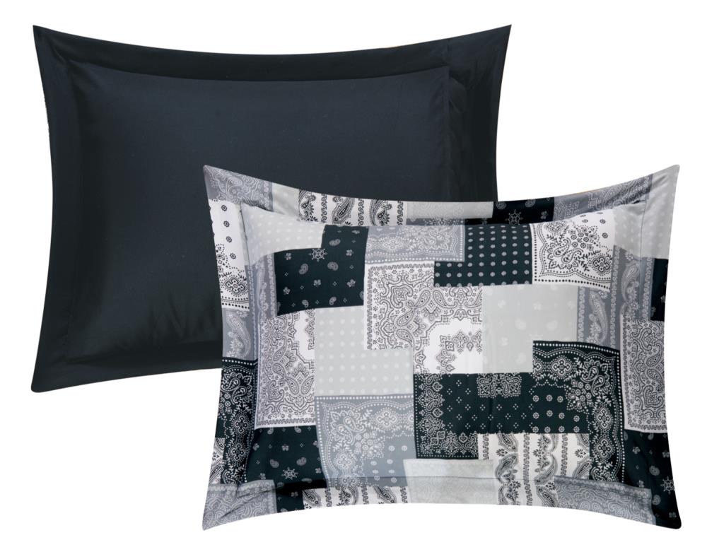 Chic Home Design BCS11169-LW bedding - View #5
