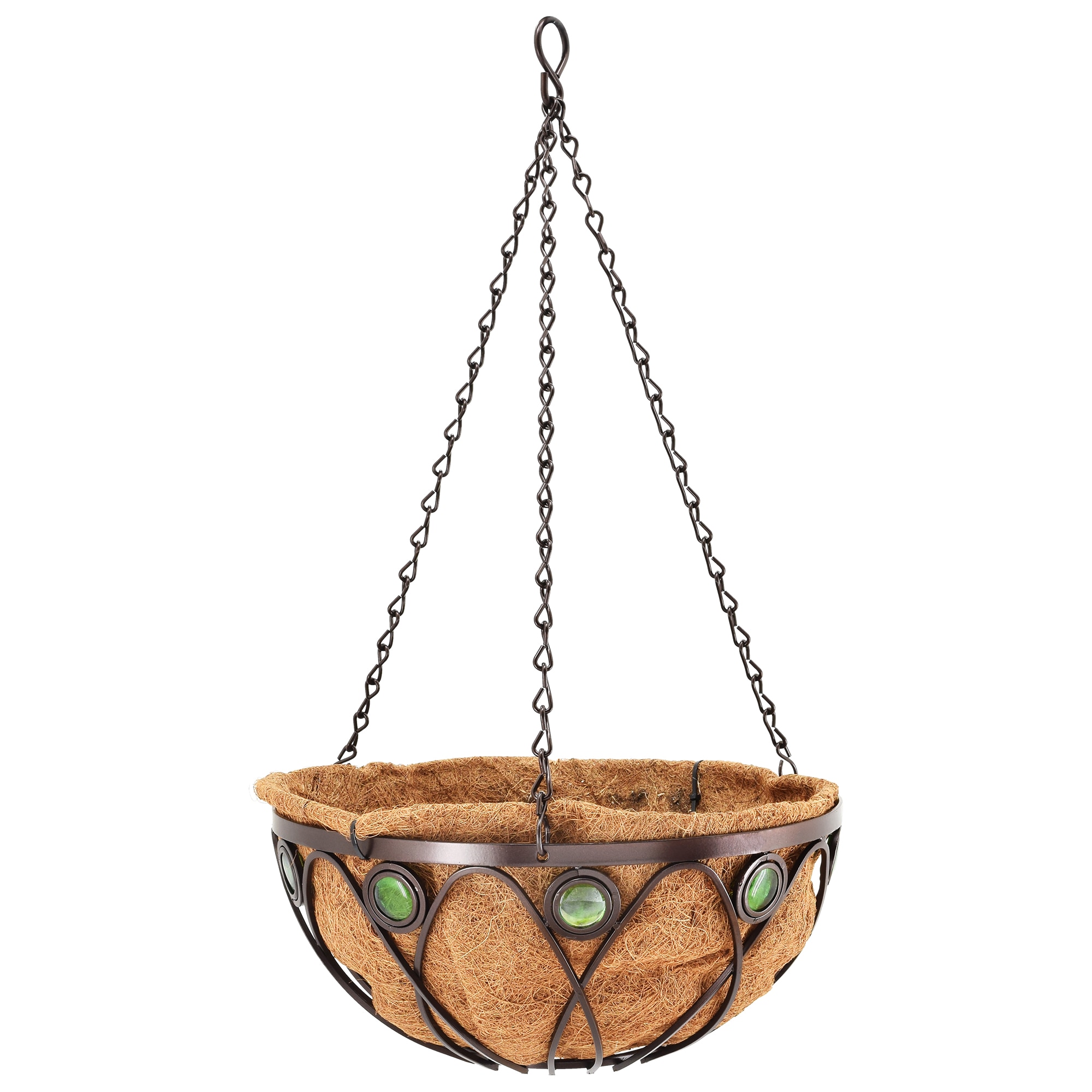 Arcadia Garden Products CB01 Planter-Window-Box - View #2