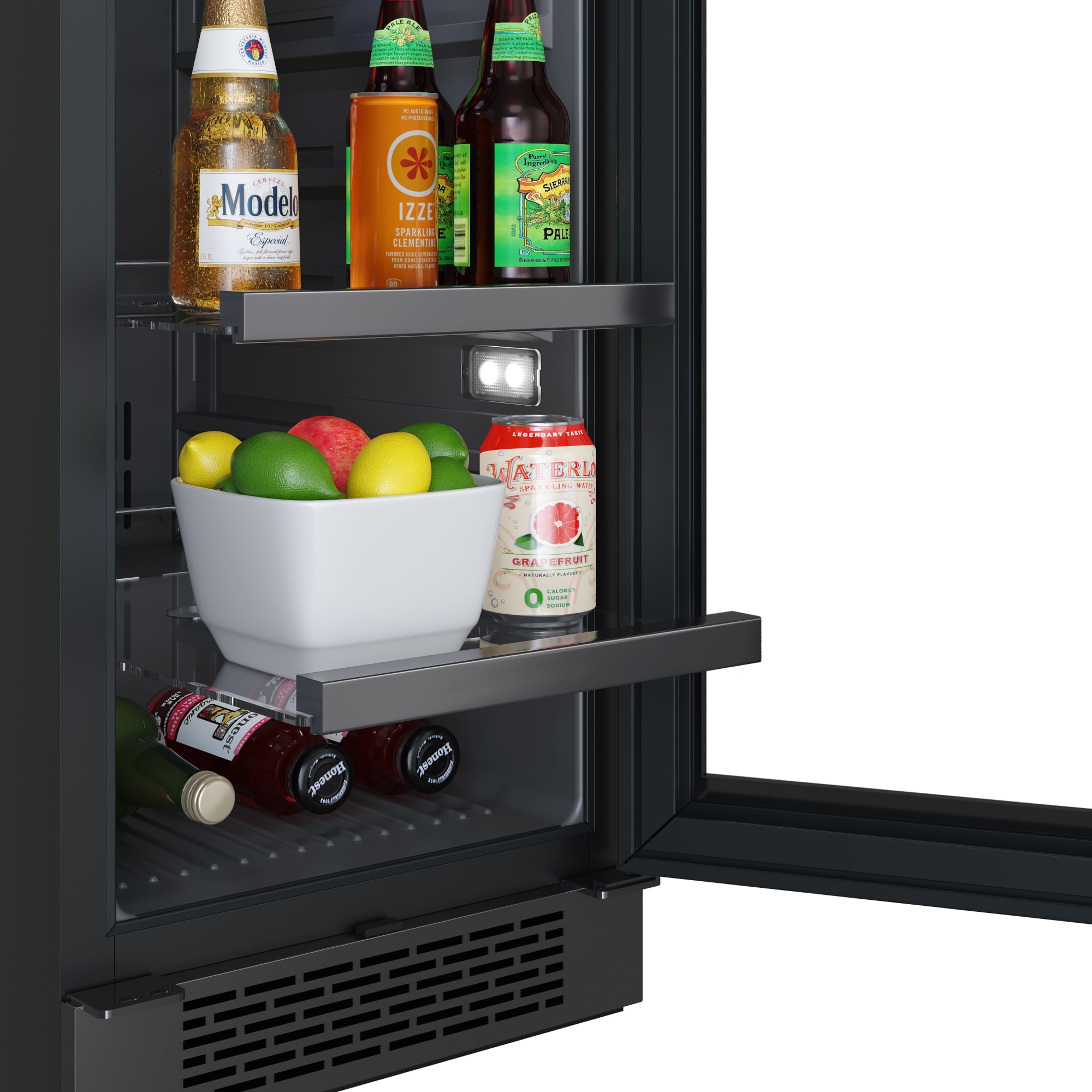 Avallon ABR152BLSS Beverage-Dispensers - View #6