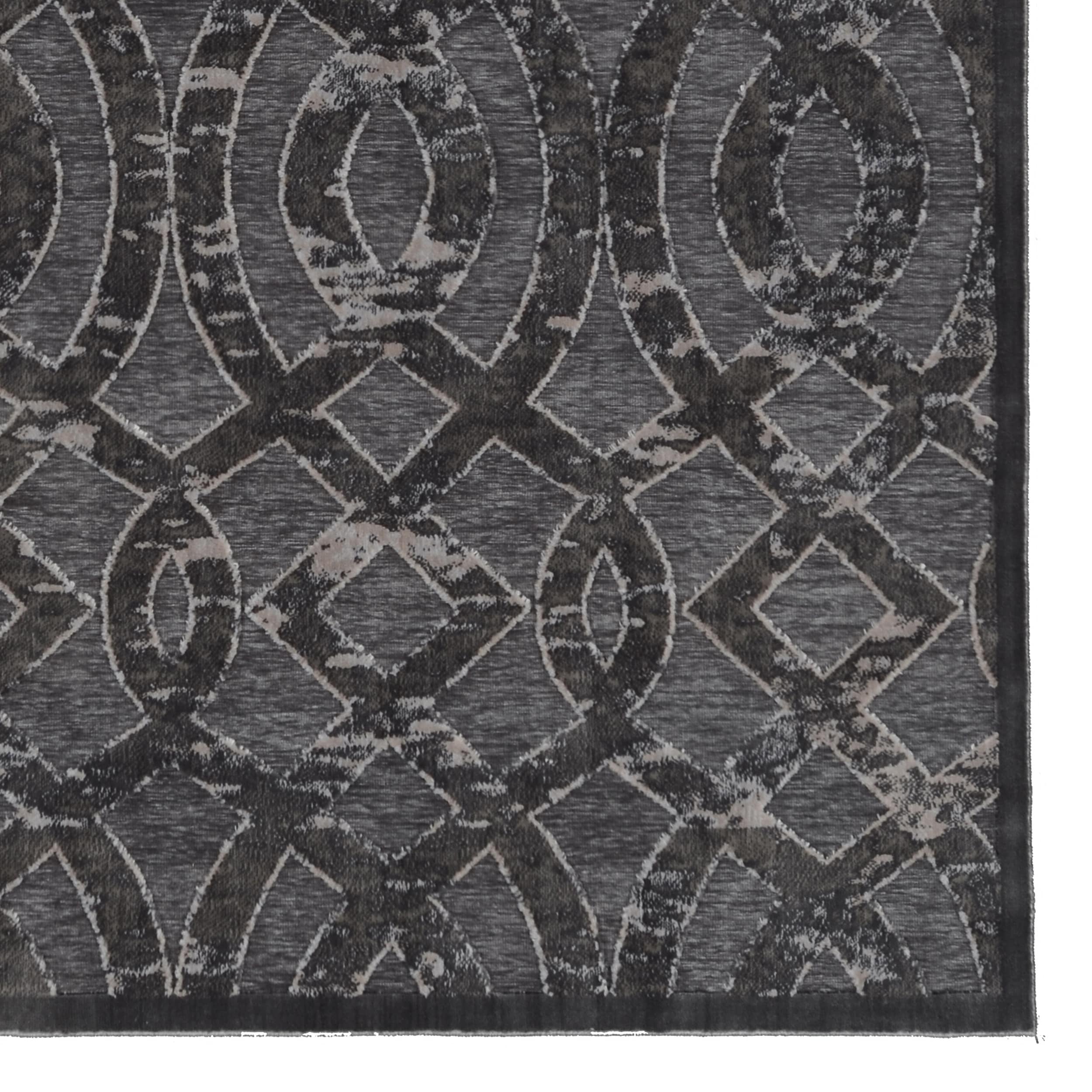 Linon RUGHL2581 rugs - View #2