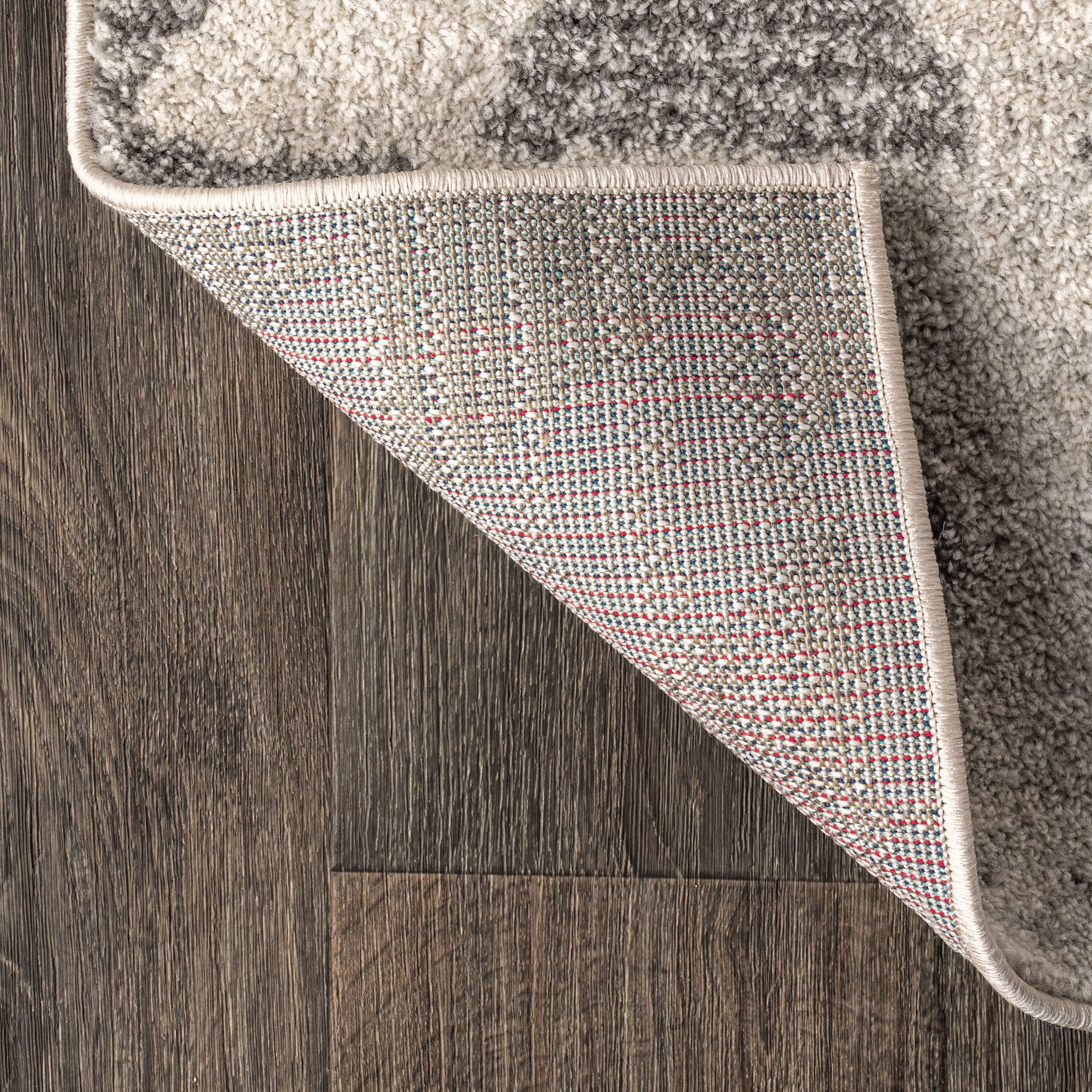 JONATHAN  Y MOH206B-8SQ rugs - View #6
