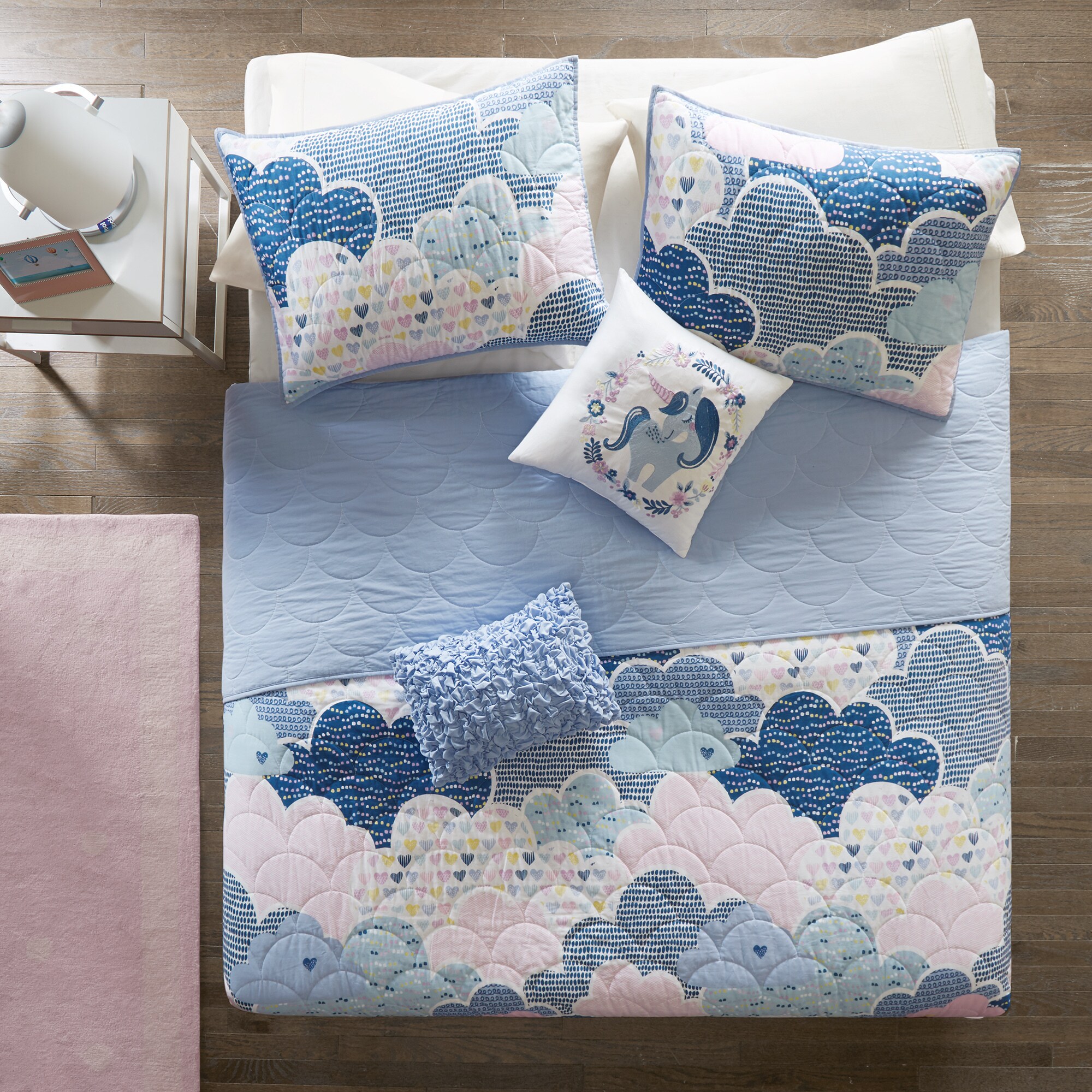Urban Habitat Kids UHK13-0019 bedding - View #6