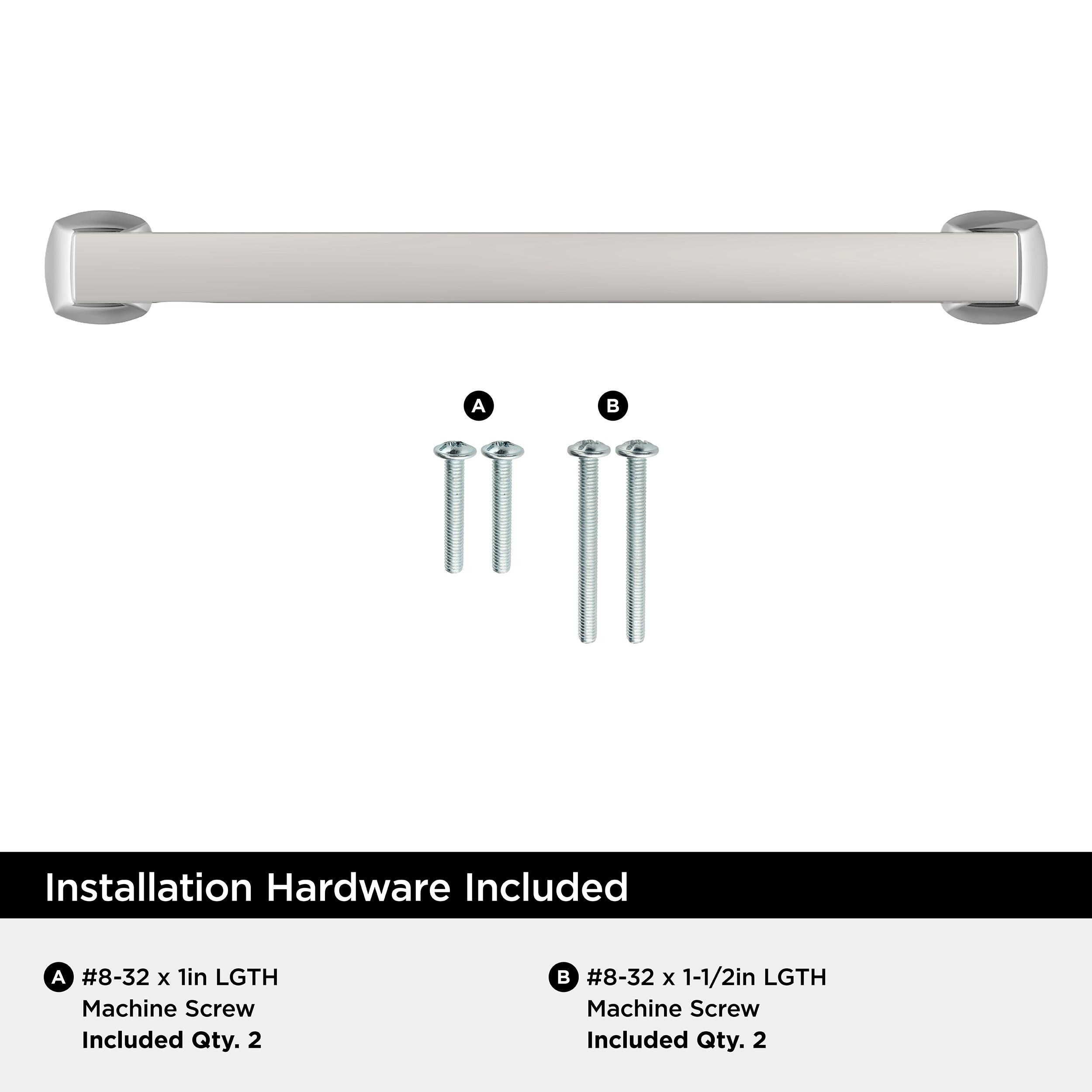 Amerock 10VMP3706326 Cabinet-Pulls - View #3
