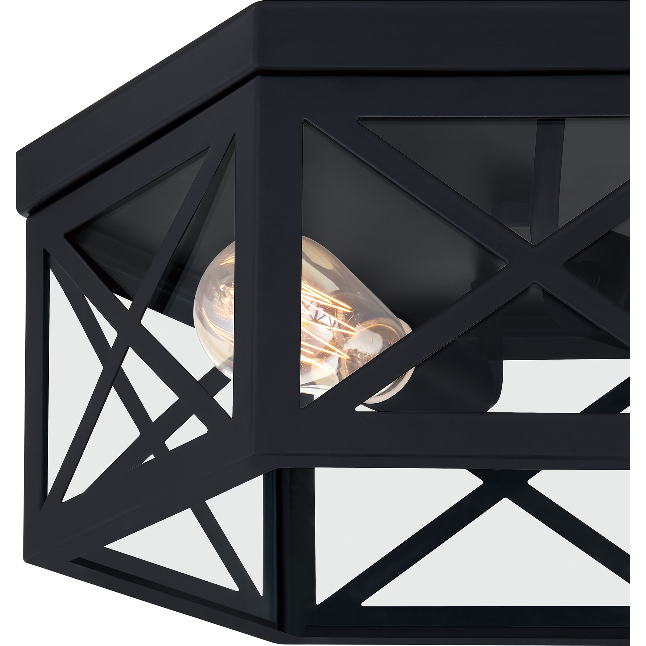 Quoizel LWS33753A flushmounts - View #5