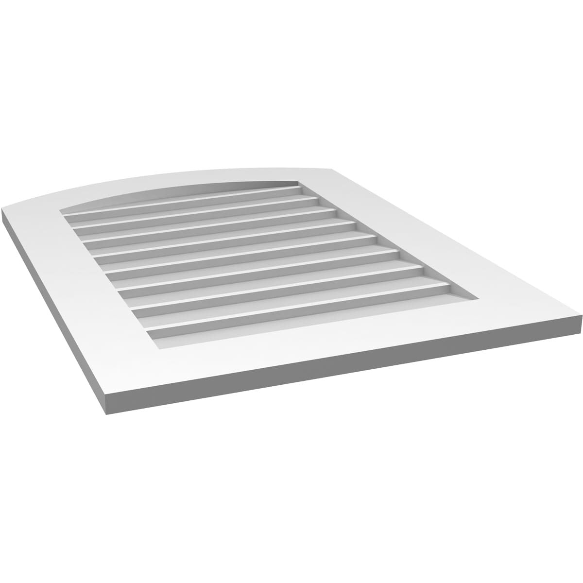 Ekena Millwork GVPAR24X3201SN Gable-Vents - View #5