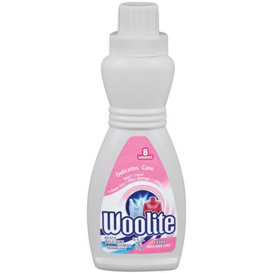 Woolite Gentle Cycle Laundry Detergent - 100 fl oz jug