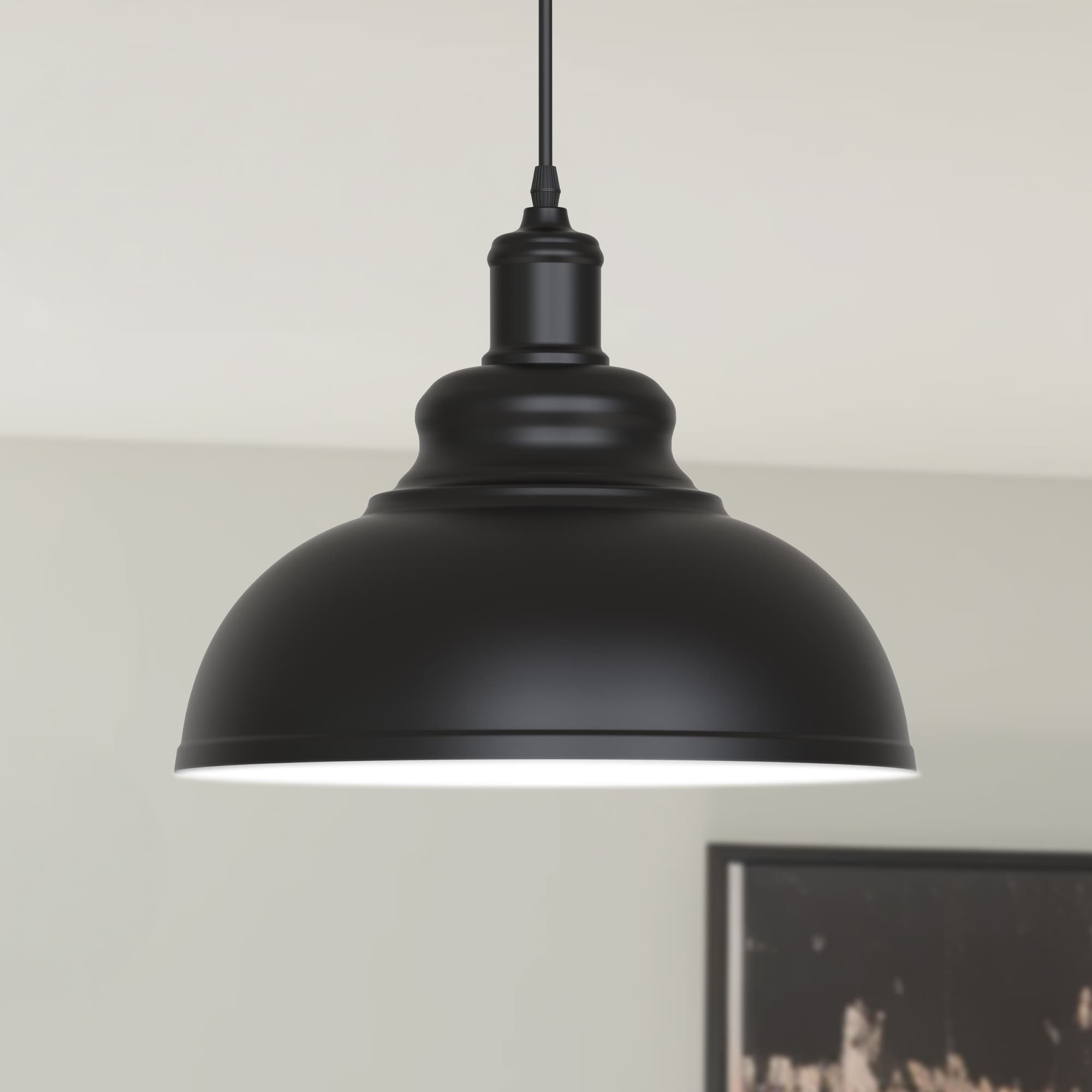 YANSUN L-DZ127 Pendant-Lights - View #8