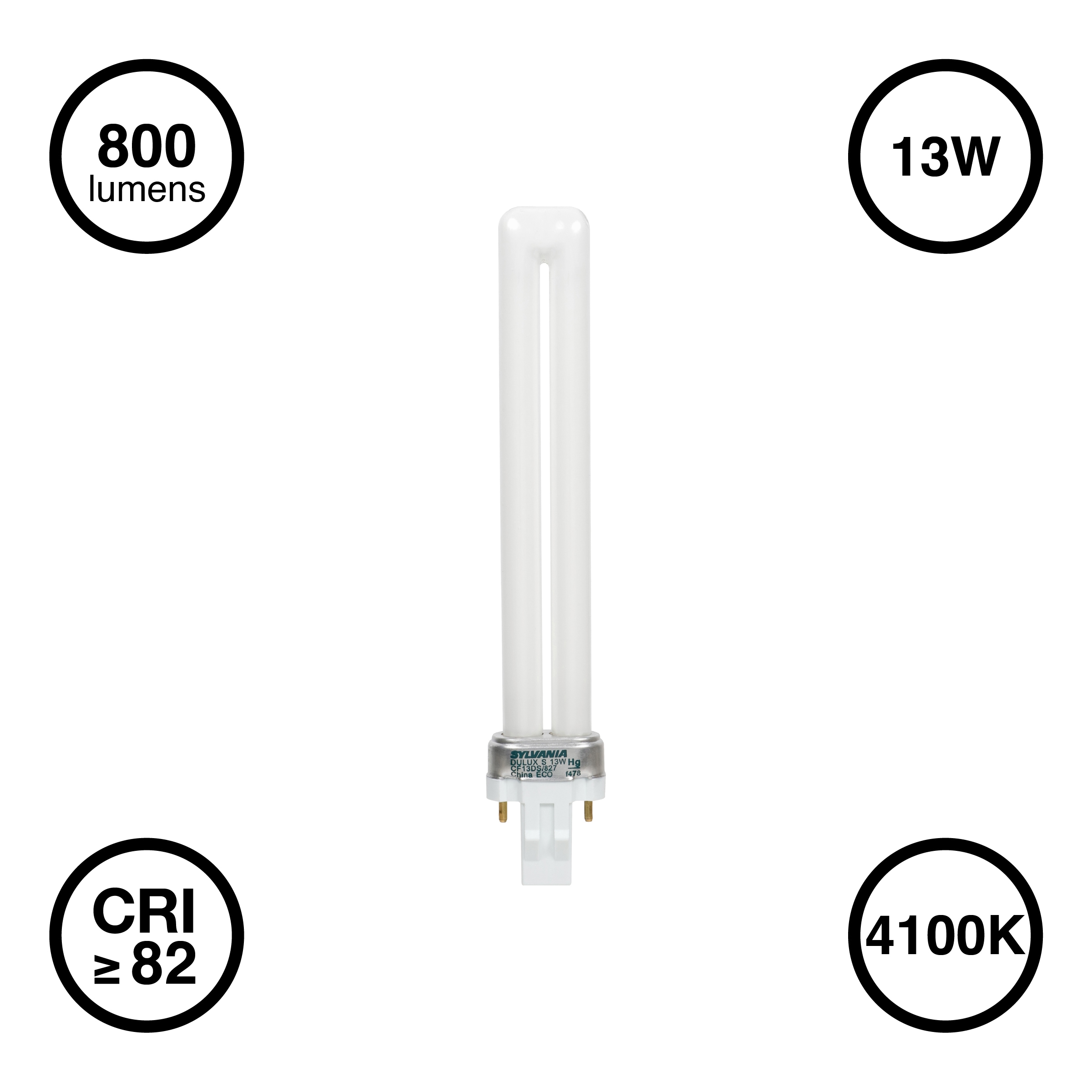 SYLVANIA 22685 Specialty-Light-Bulbs - View #5