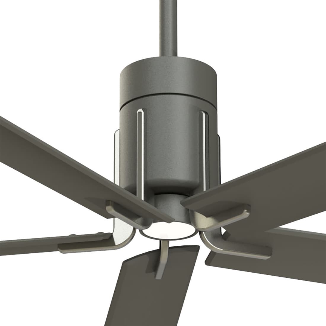 Minka Aire F684L-GI/BN Ceiling-Fans - View #4