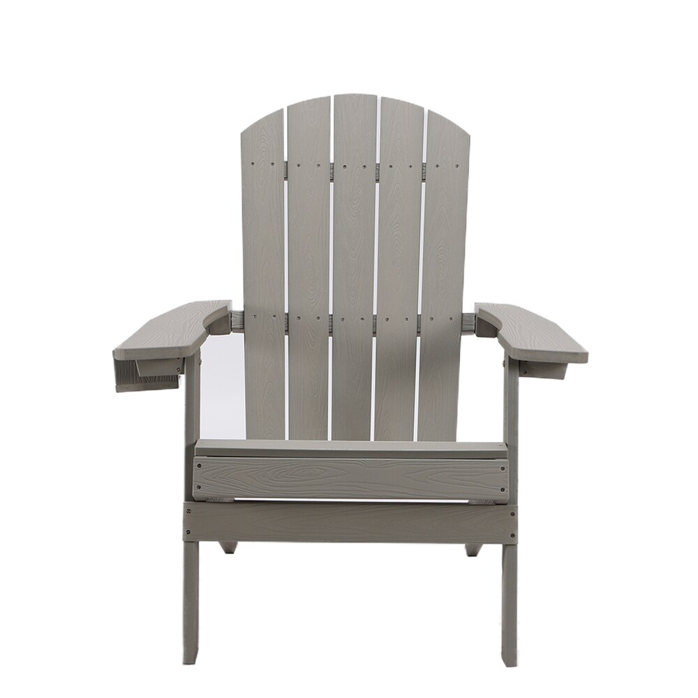 Tranquilo Depot T-Y1014CUP-LGRY Patio-Chairs - View #4