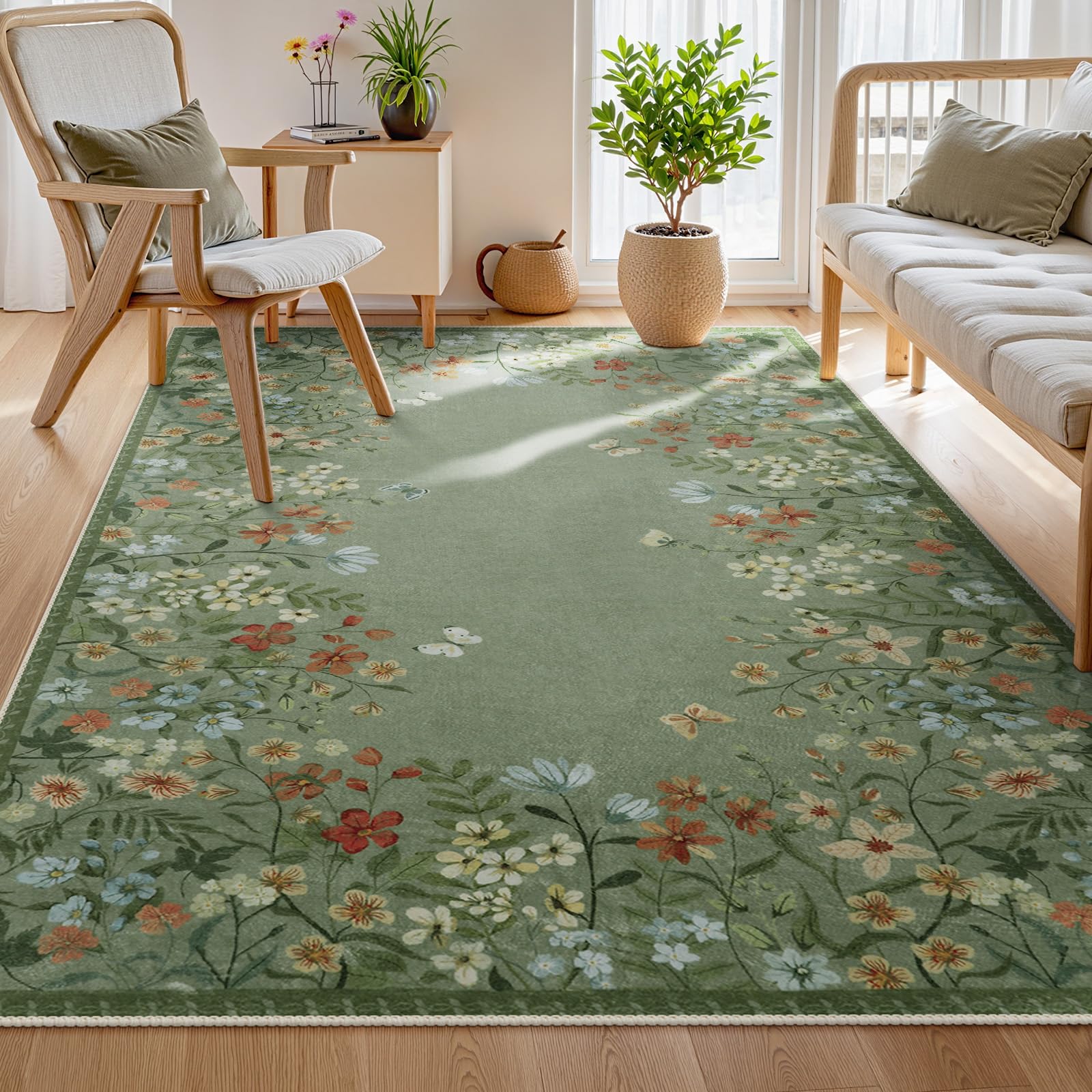 Lahome RR-DYR-036-G4 rugs - View #2