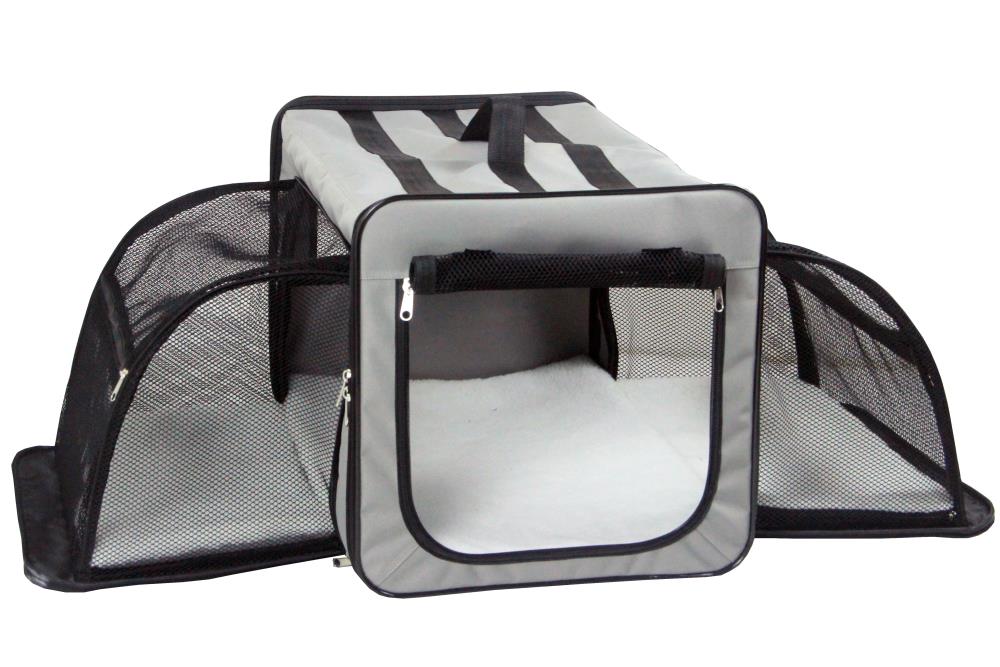 Pet Life H5GYSM Pet-Crates-Carriers - View #4
