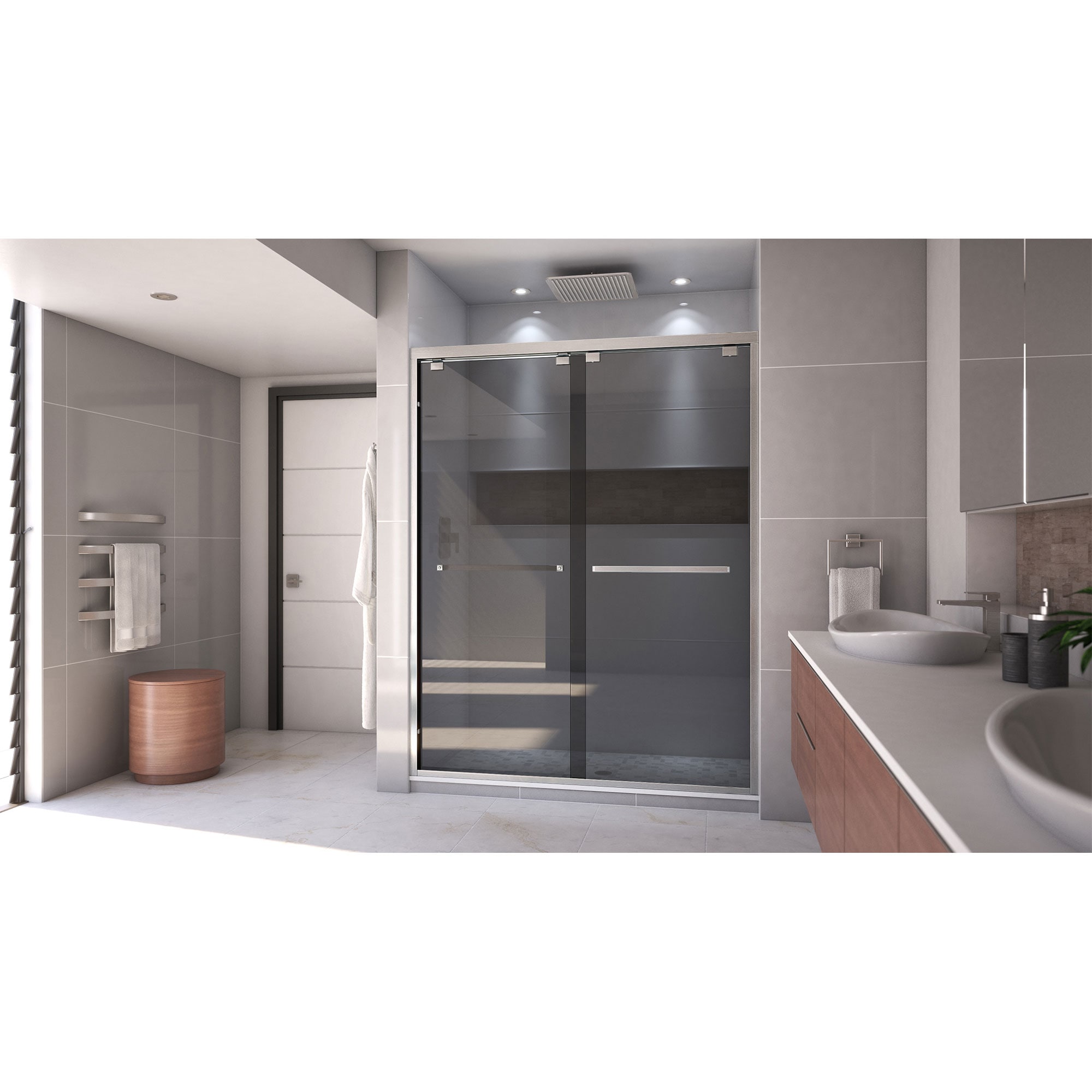 DreamLine SHDR-166076G-04 Shower-Doors - View #2