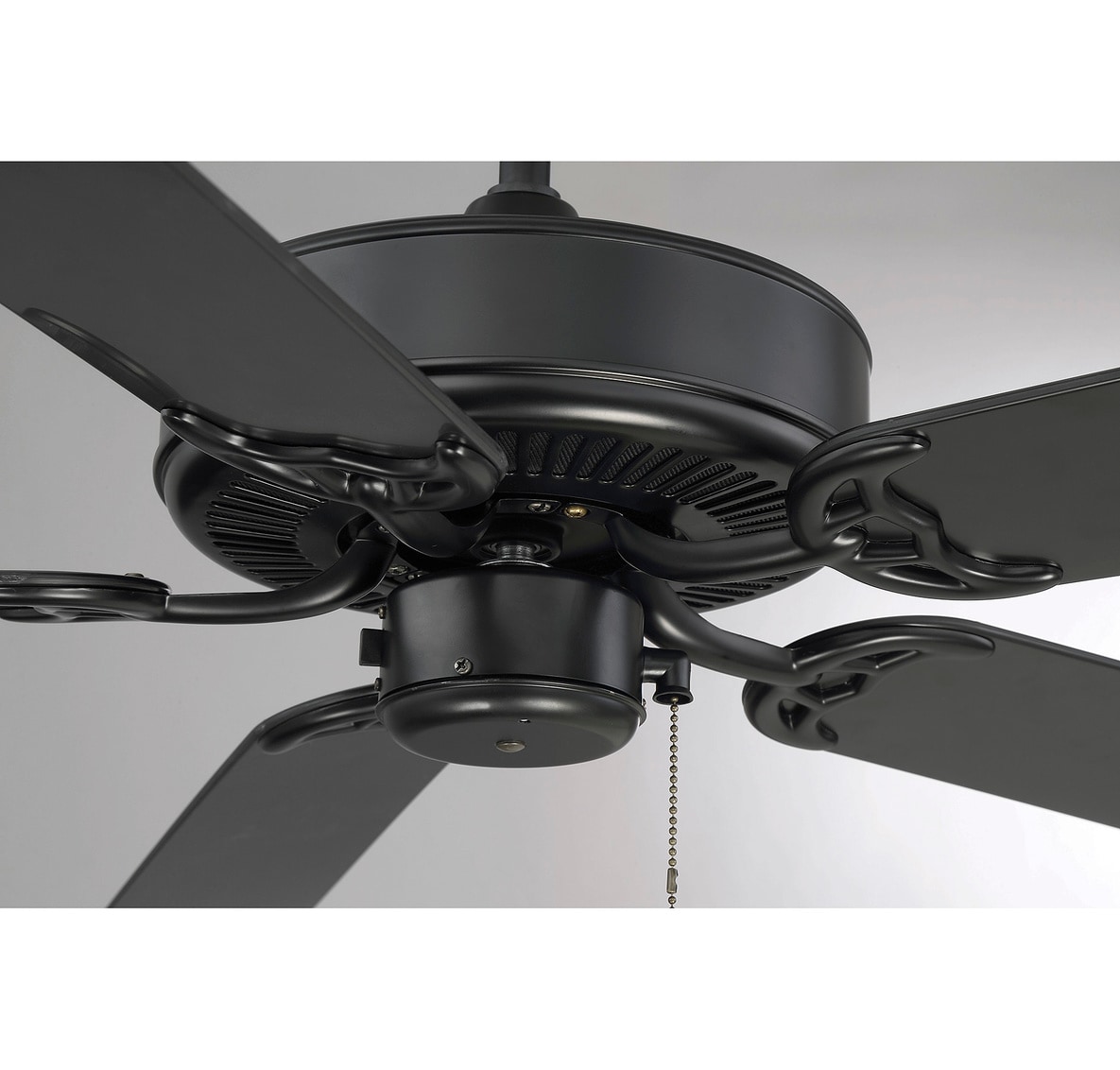 Meridian Lite Trends M2020MBK Ceiling-Fans - View #4
