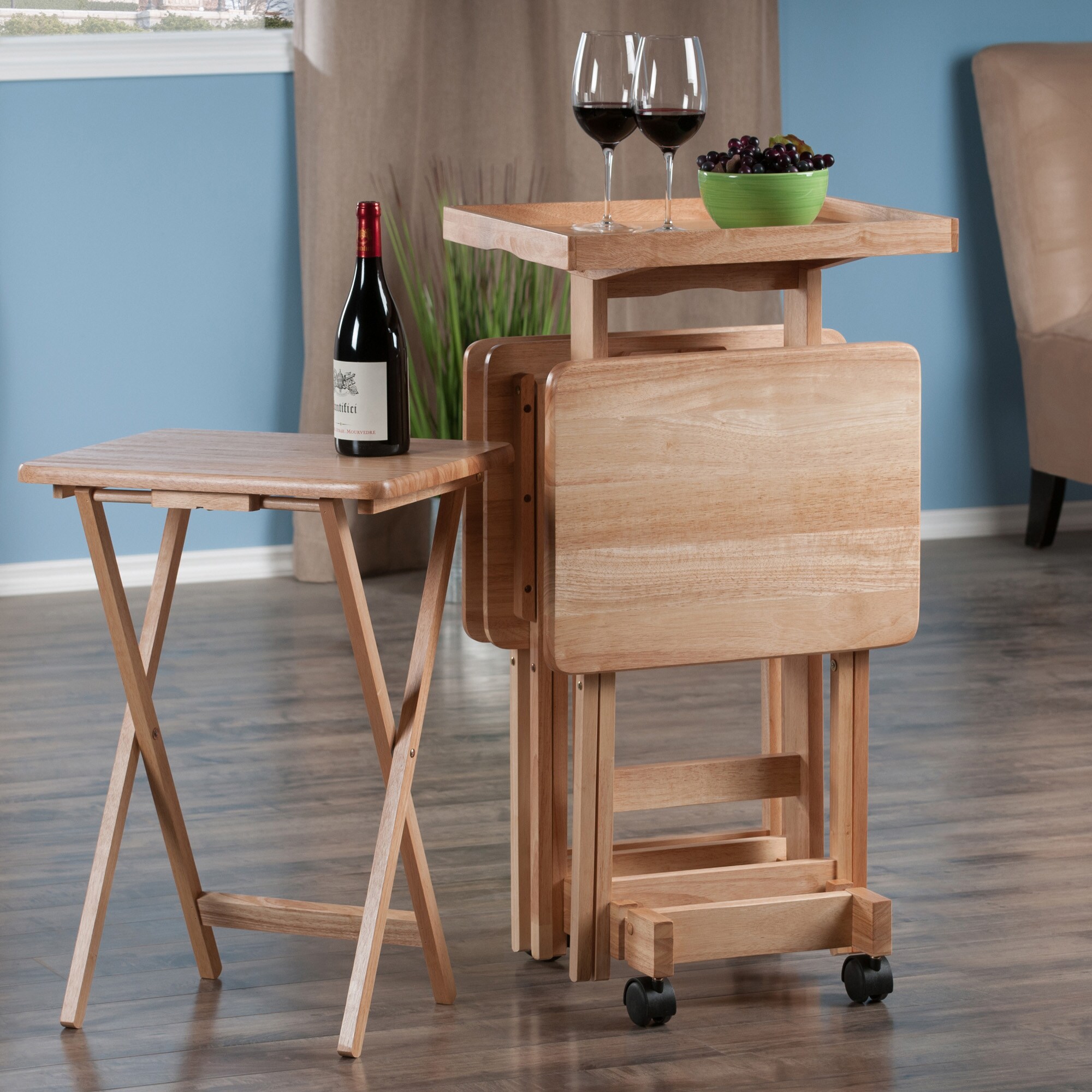 Winsome Wood 42820 Folding-Tables - View #10
