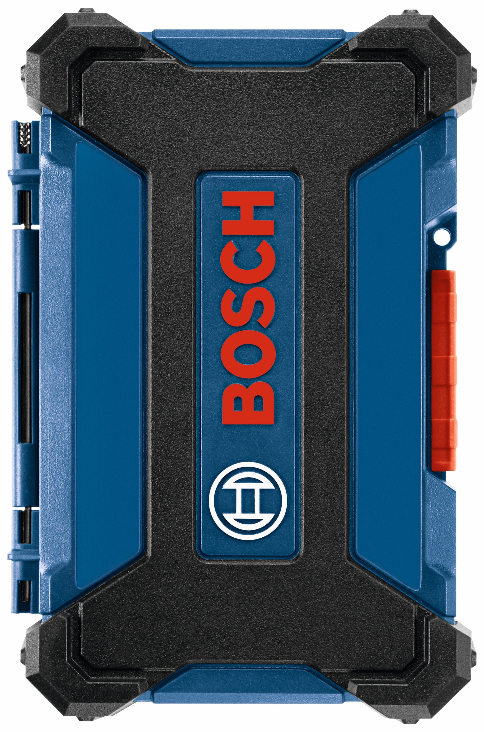Bosch Custom case 1/4-in x Impact Driver Bit (40-Piece) in the