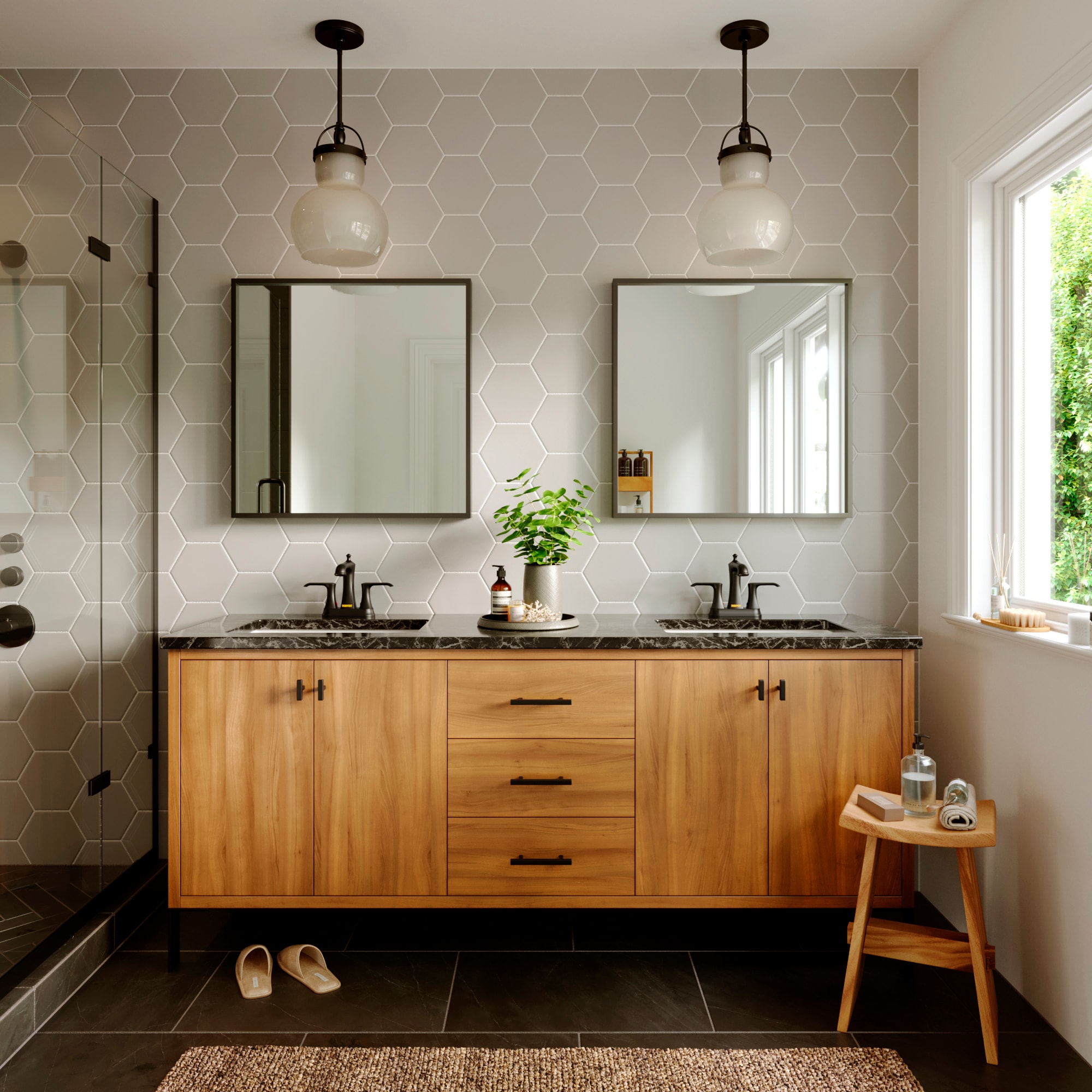 Karran KBF416MB Lavatory-Faucets - View #8