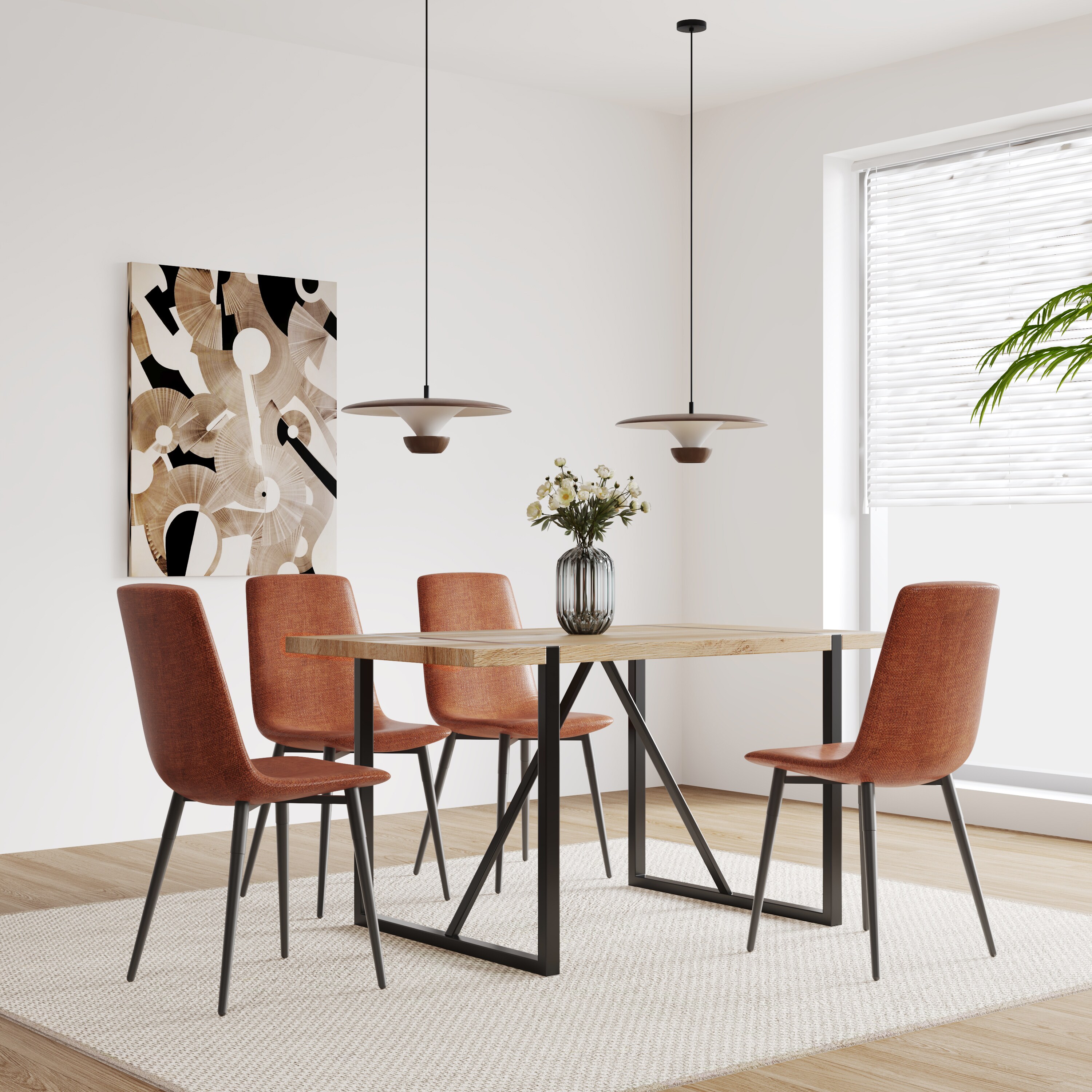 LOVMOR SF-M-W2189131697 Dining-Tables - View #7