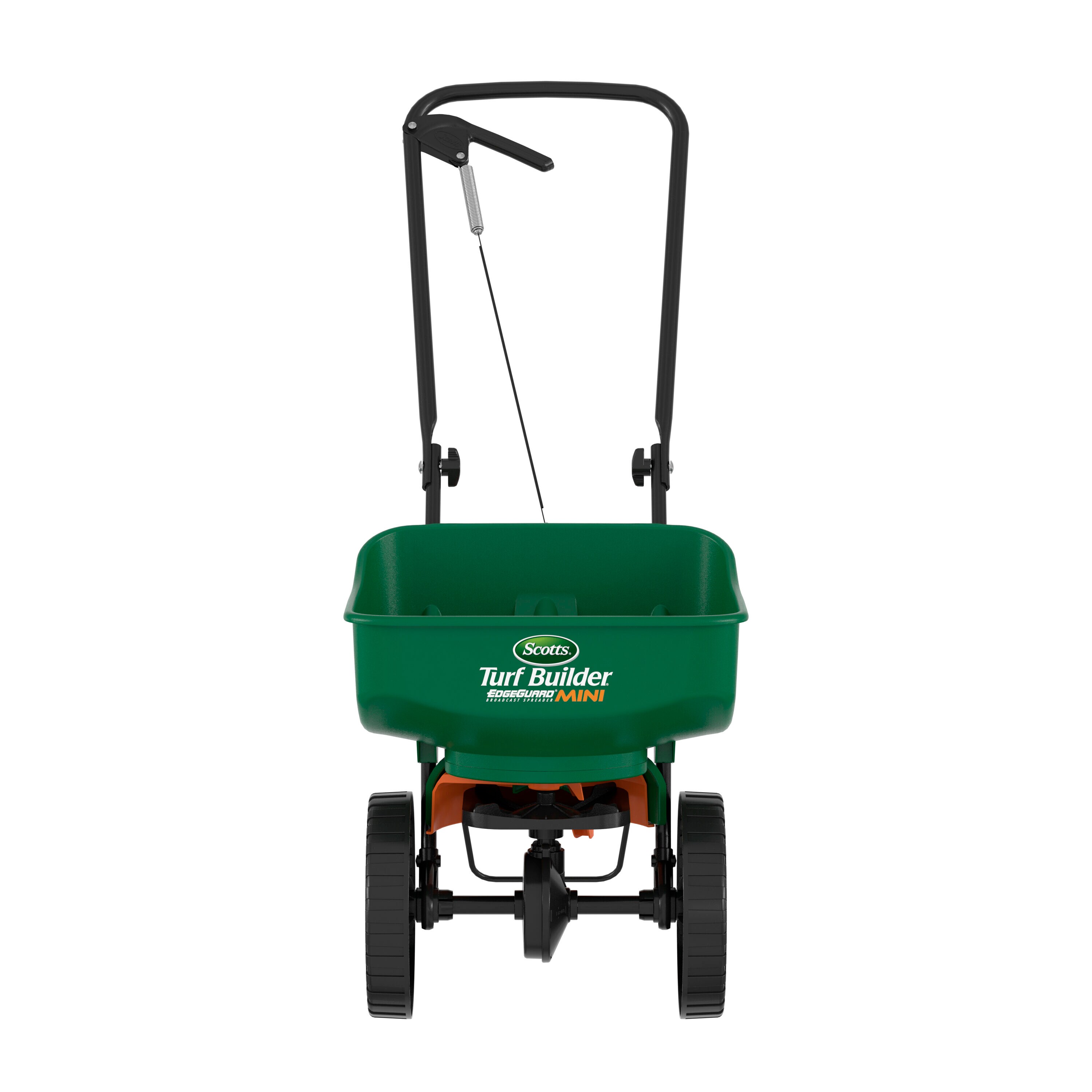 Image of Scotts EdgeGuard Select Spreader