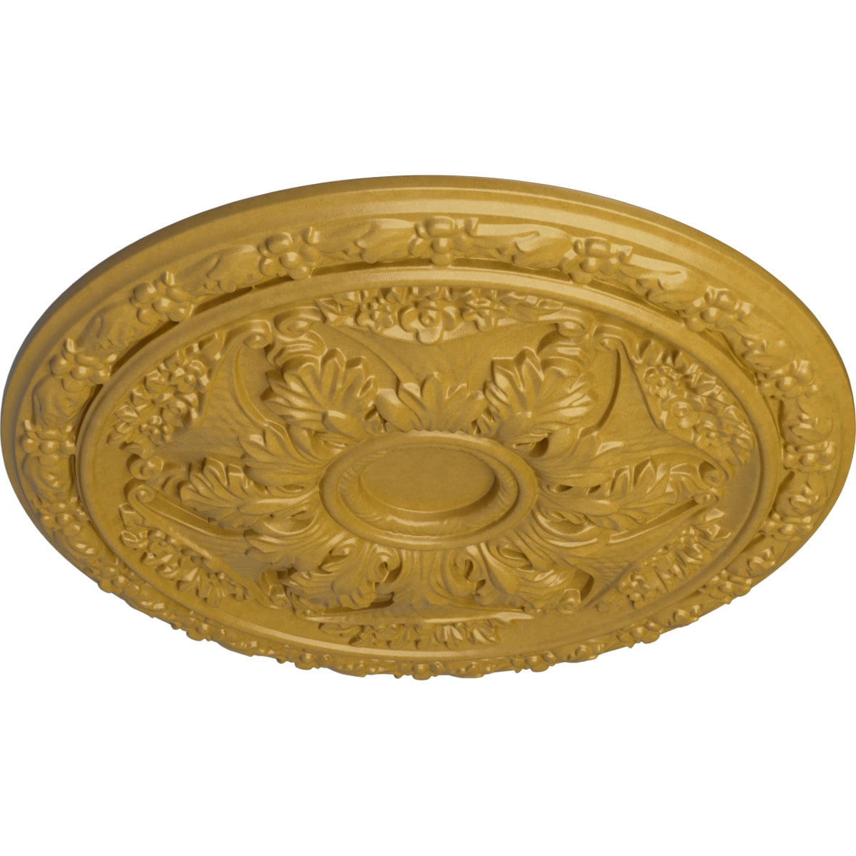 Ekena Millwork CM20BLIGS Ceiling-Medallions - View #2