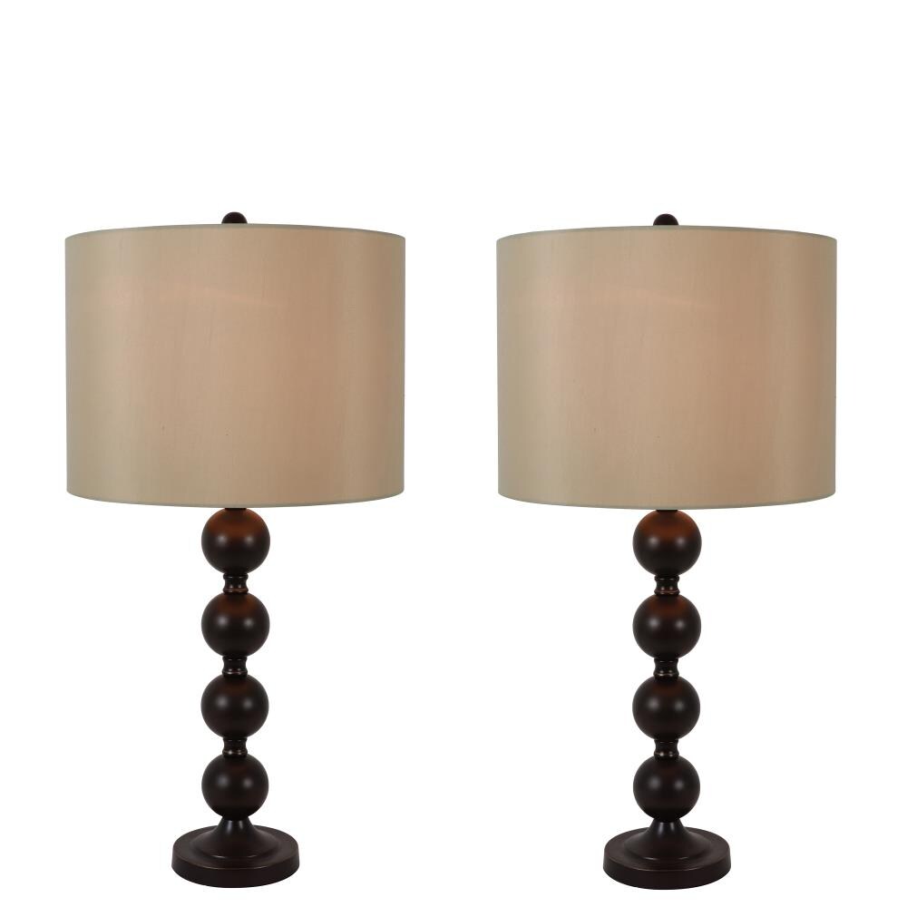 Decor Therapy MP1107 Lamp-Sets - View #2