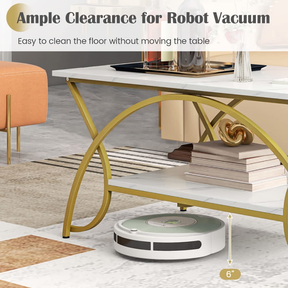 Choco Moon 4851007101155 Coffee-Tables - View #2
