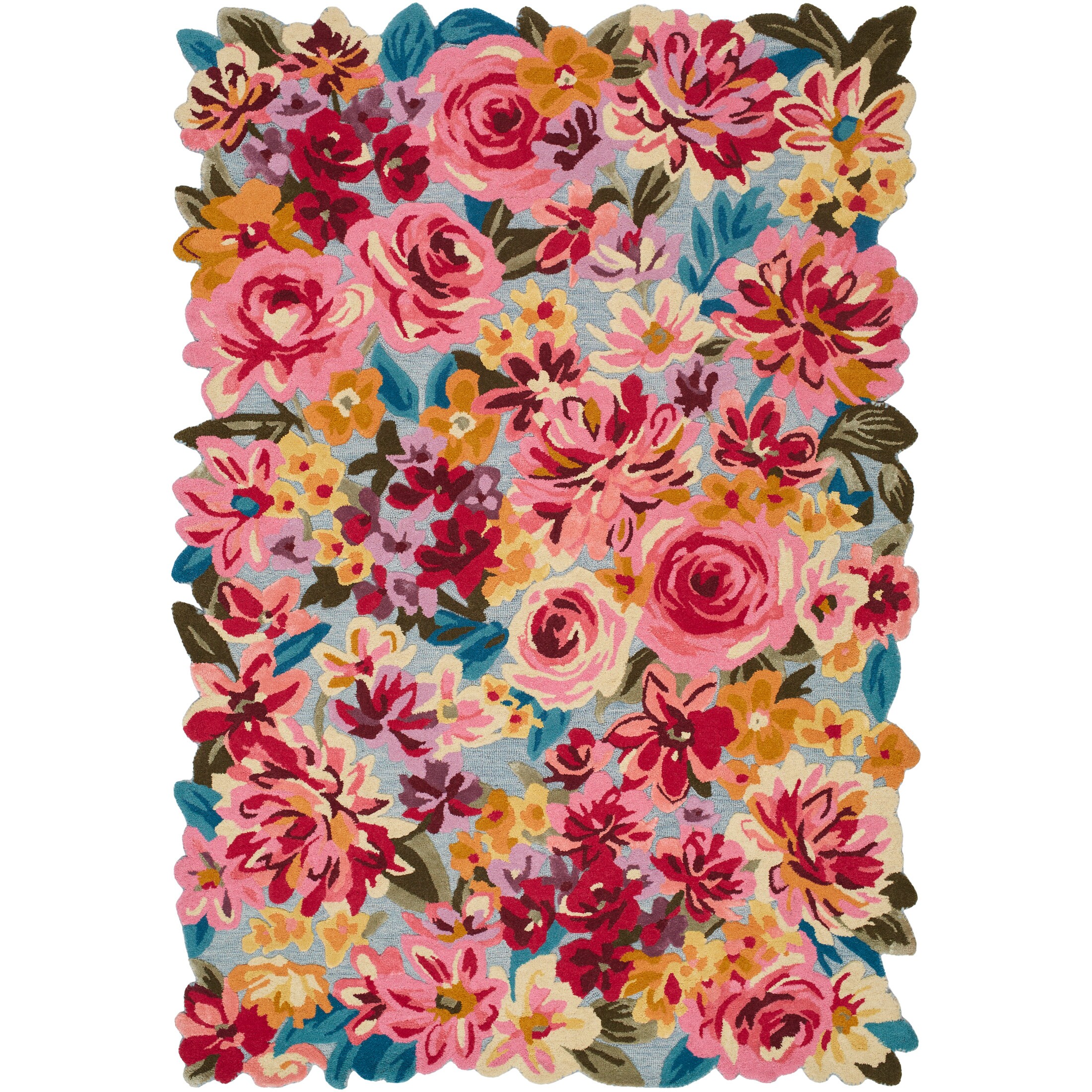 Livabliss SDG2300-23 rugs - View #2