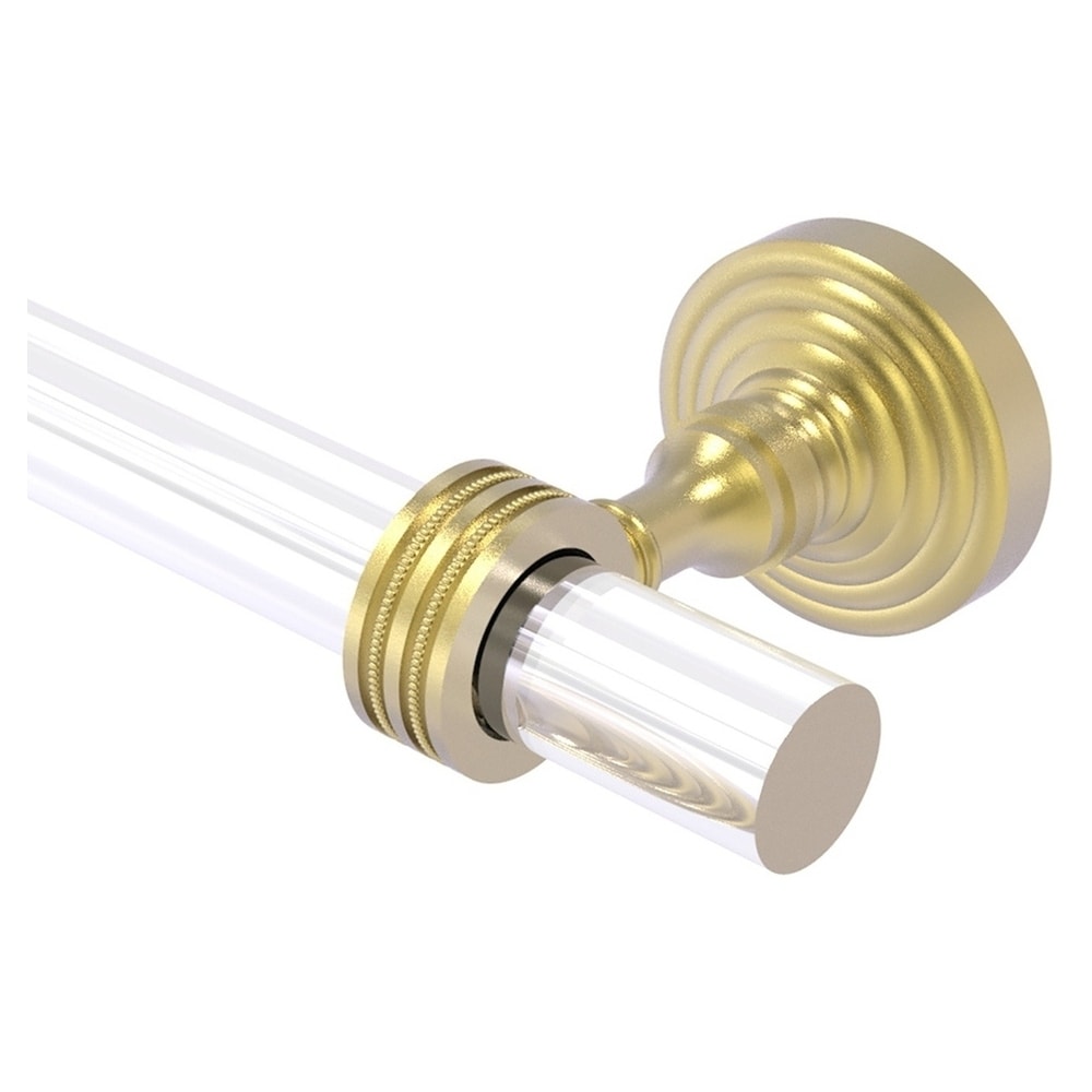 Allied Brass PG-41D-18-SBR d060350 - View #2