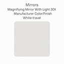 White-travel