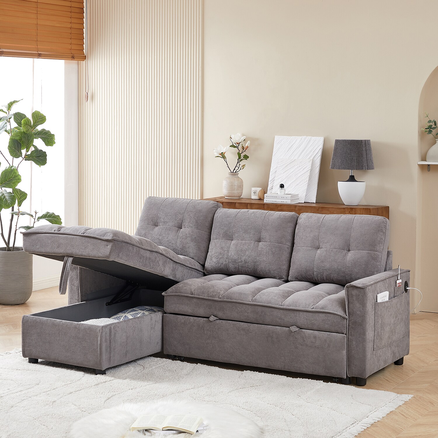 GZMR GZ-9S00102 Sofas-Loveseats - View #5