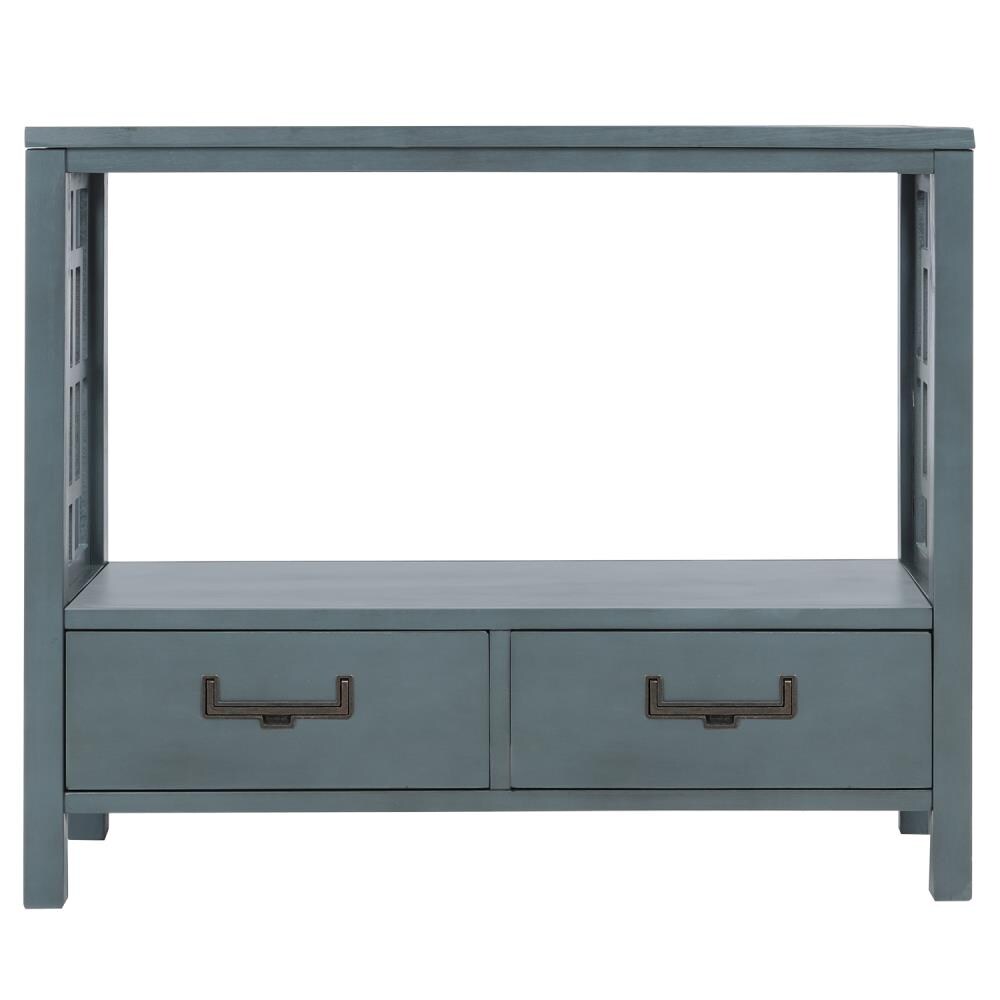 CASAINC TR-WF193882AAM Casual Mdf Panels Console Table