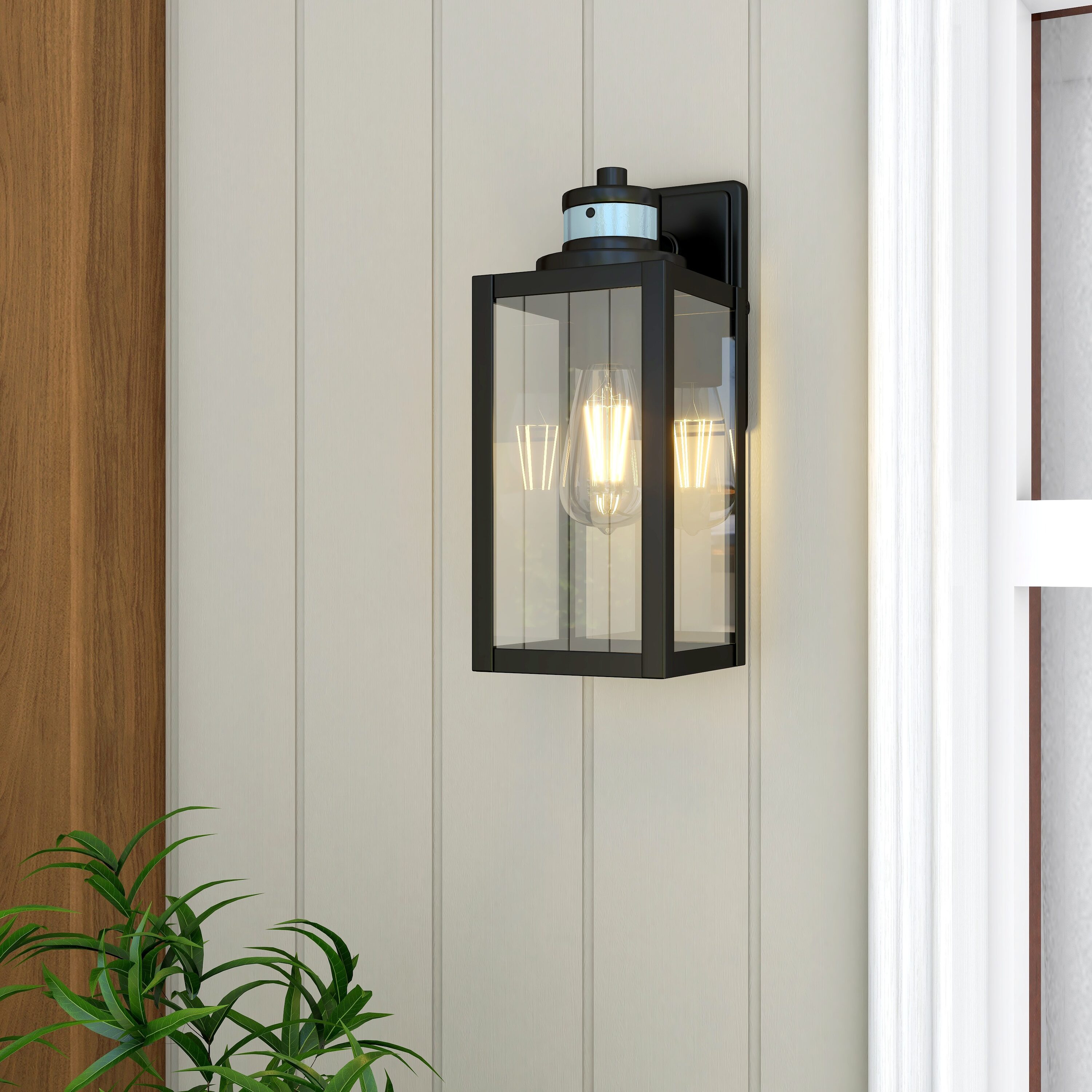 Dreamsidea LS-12121-MS Outdoor-Wall-Lighting - View #8