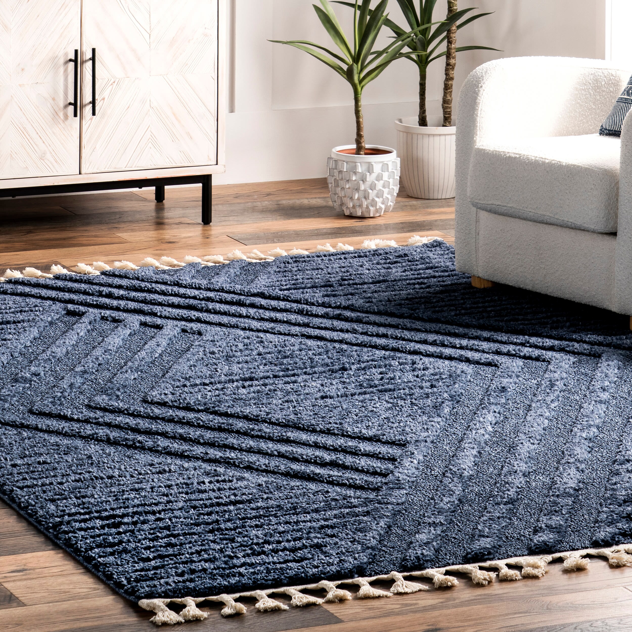 nuLOOM OZDN19C-8010 rugs - View #9