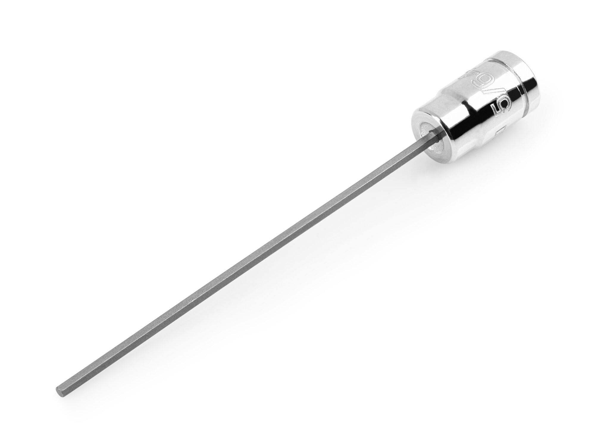 TEKTON 1/4-in Drive 5/64-in Hex Bit Driver Socket #SHB023X2